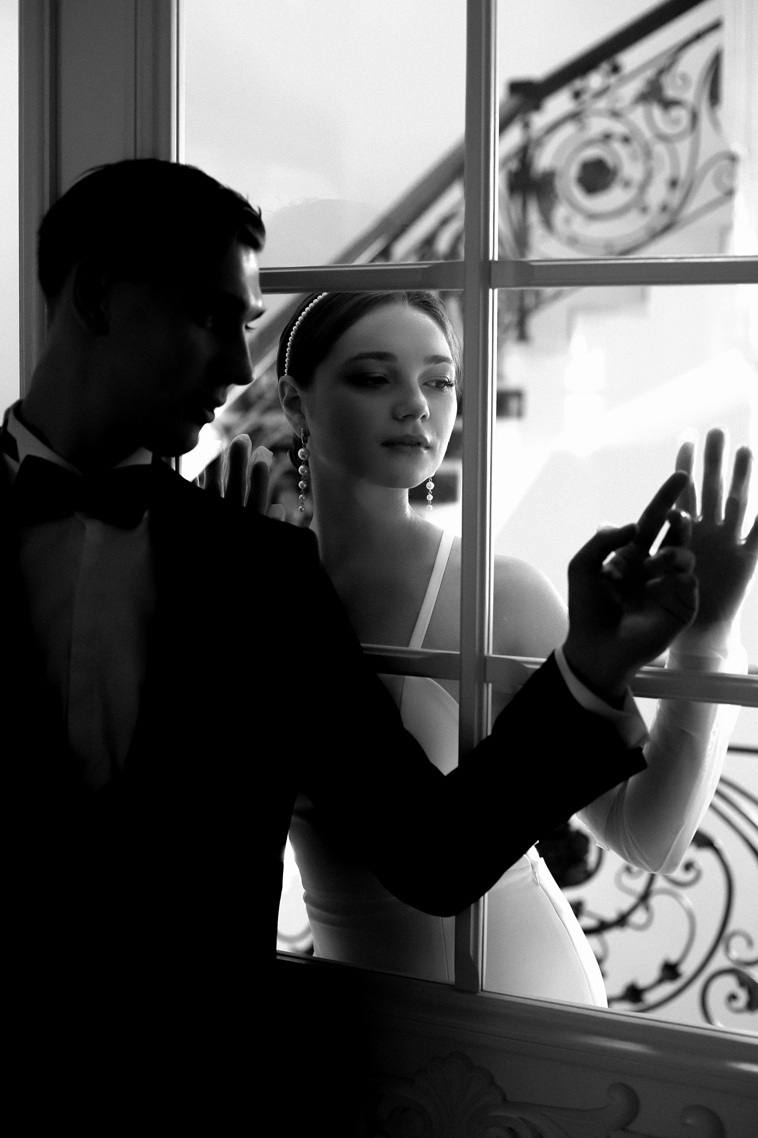 Ангелина и Вадим. Фотограф в Тюмени Екатерина Медведева