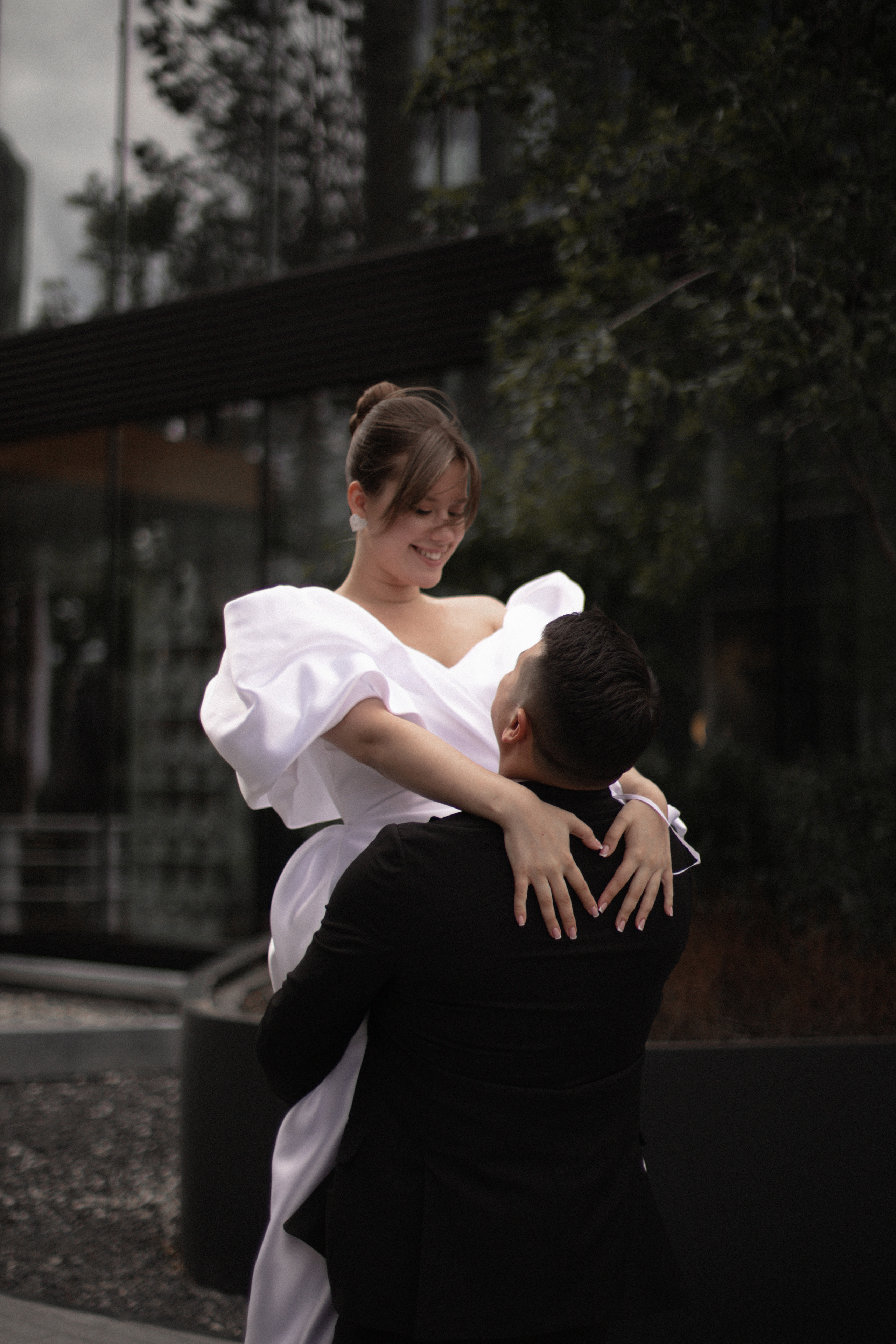 Елизавета и Руслан. Фотограф в Тюмени Екатерина Медведева