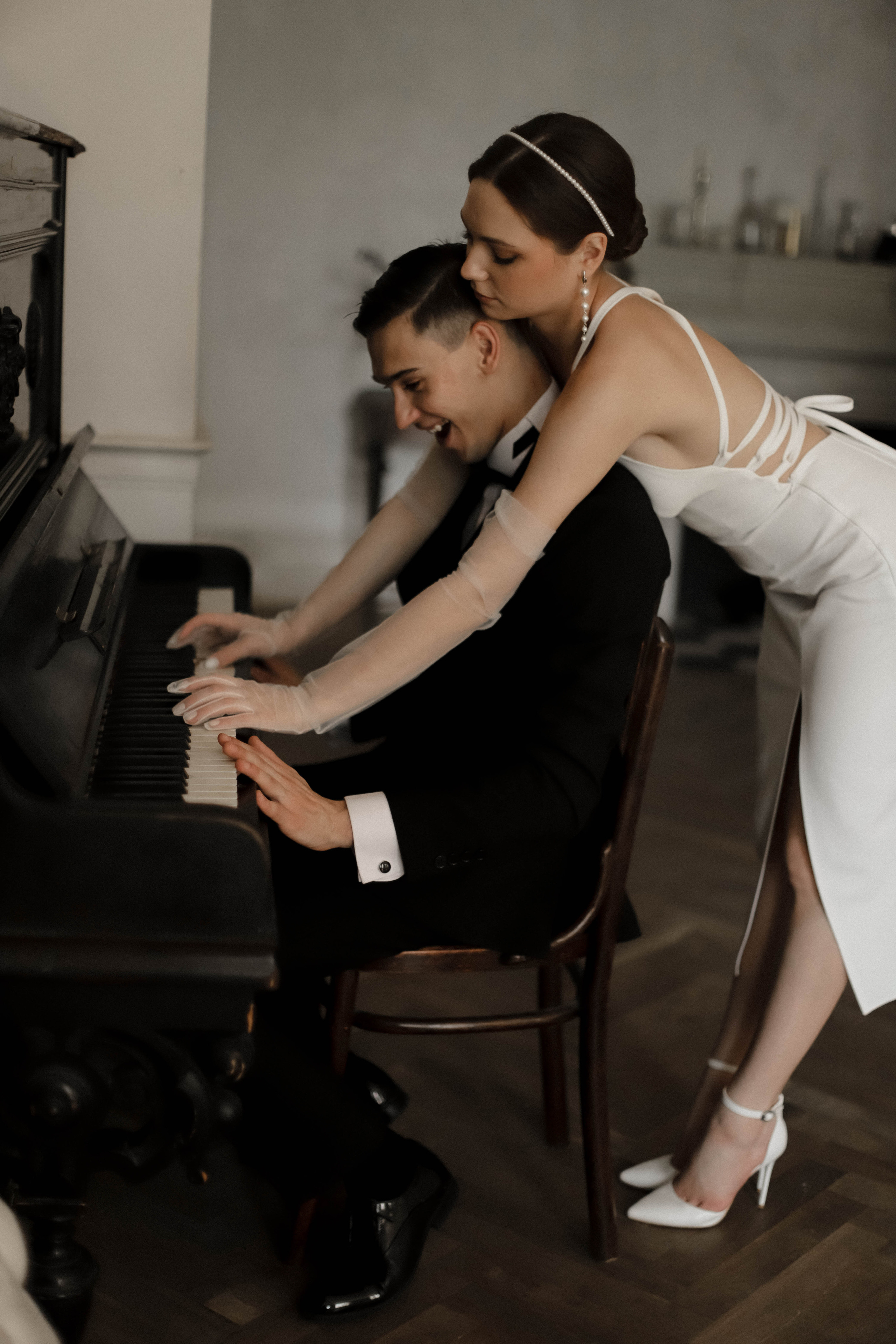 Ангелина и Вадим. Фотограф в Тюмени Екатерина Медведева