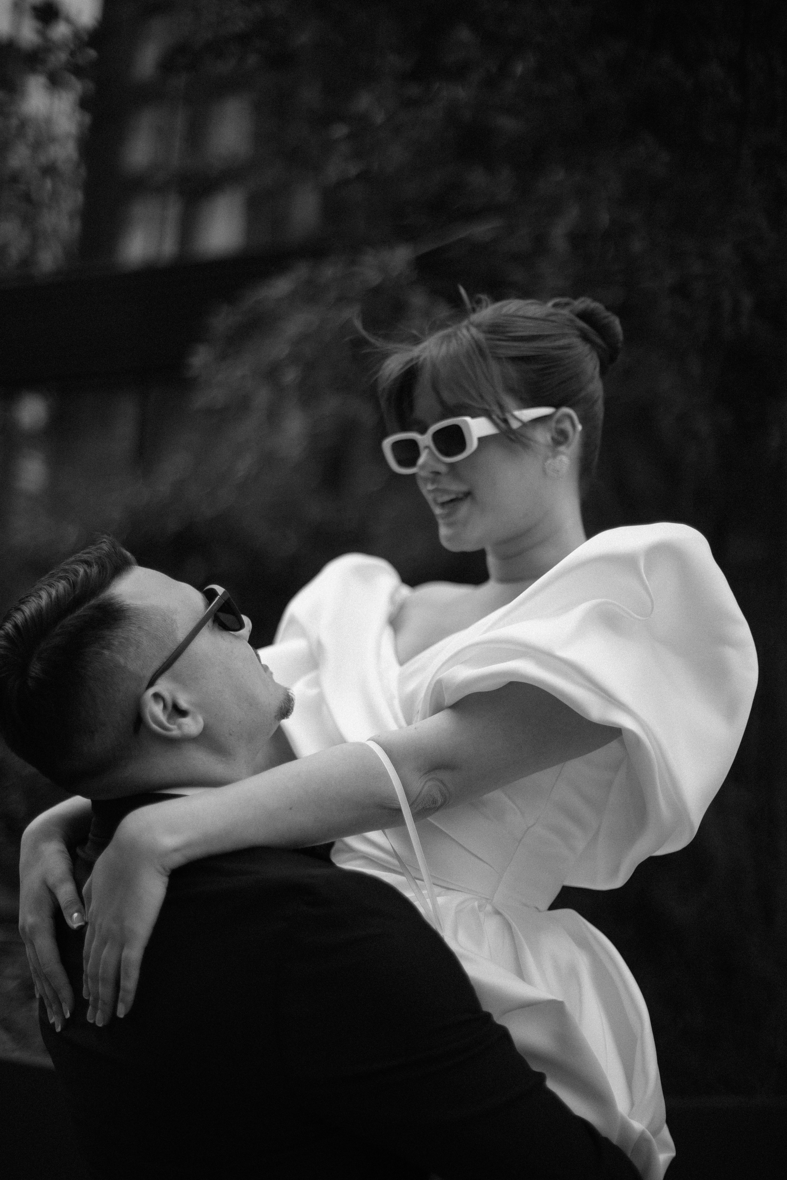 Елизавета и Руслан. Фотограф в Тюмени Екатерина Медведева