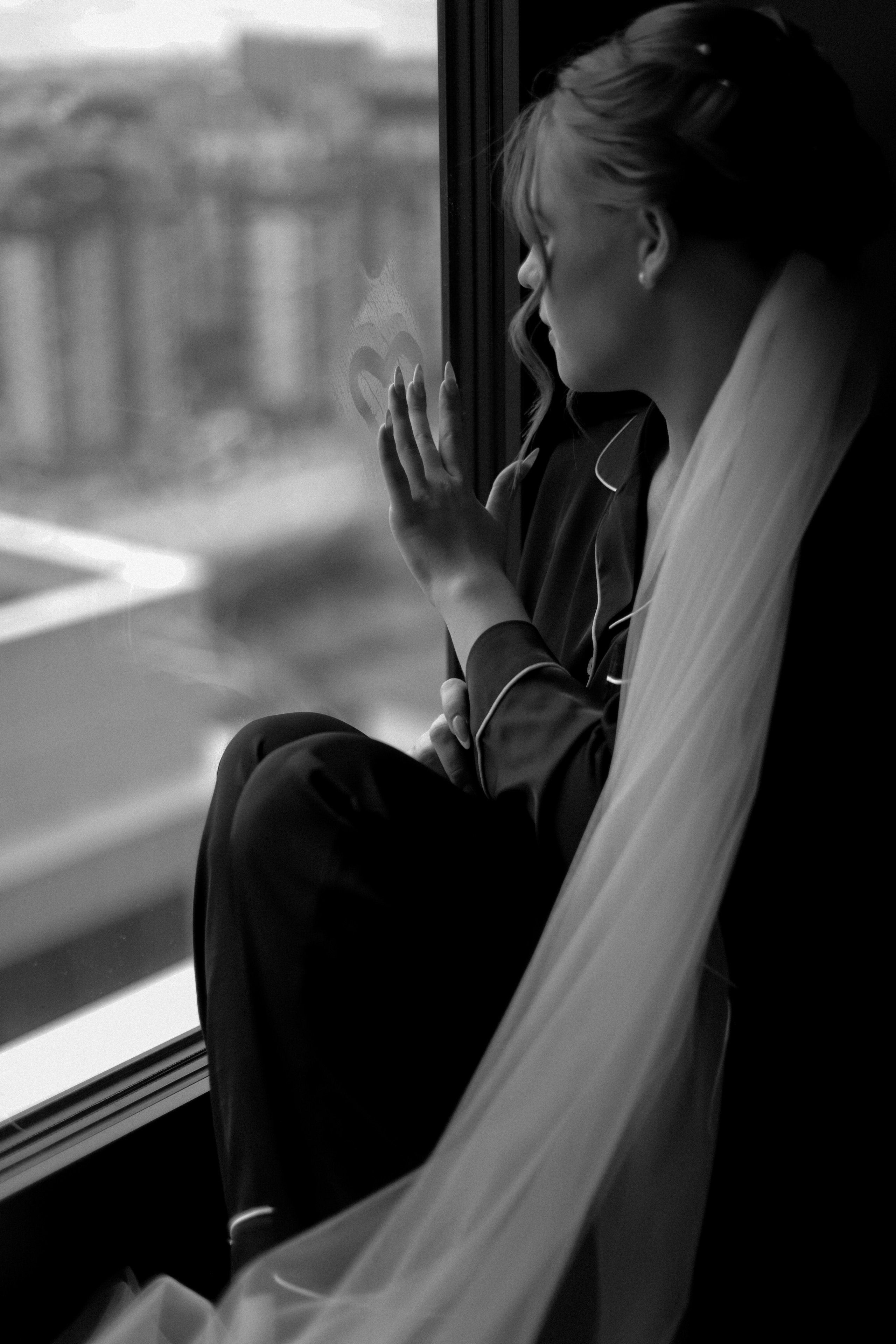 Екатерина и Руслан. Фотограф в Тюмени Екатерина Медведева