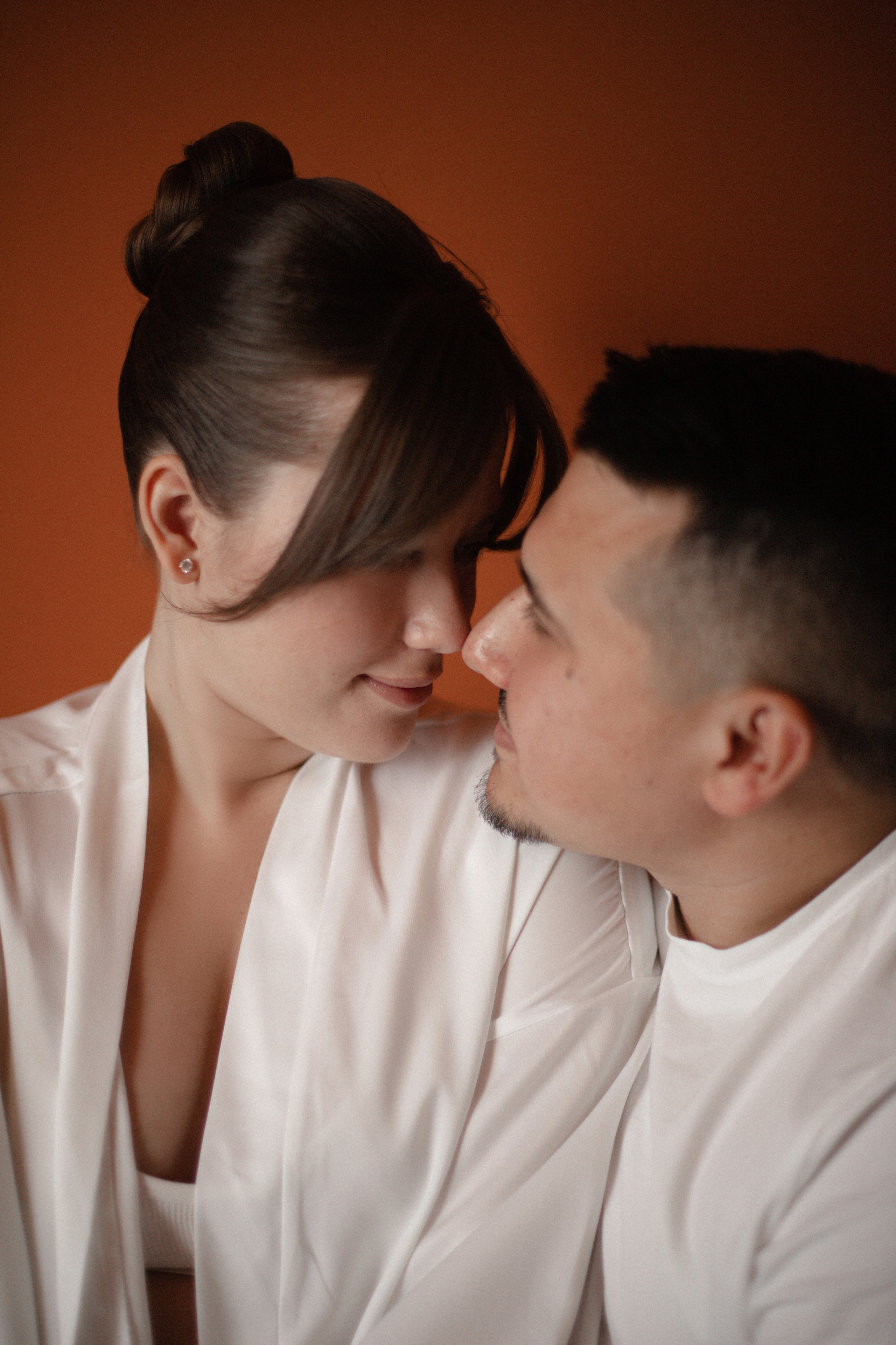 Елизавета и Руслан. Фотограф в Тюмени Екатерина Медведева