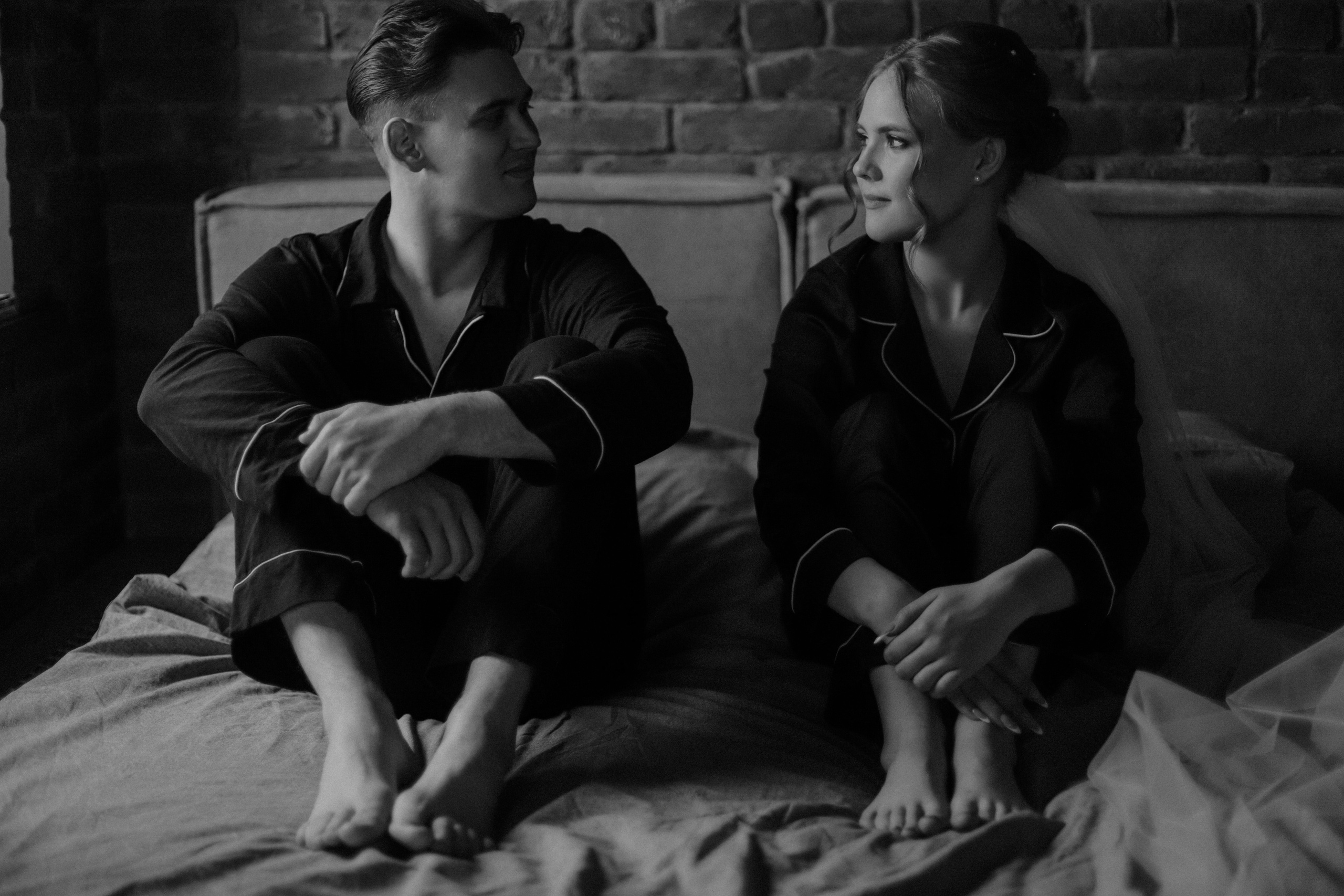 Екатерина и Руслан. Фотограф в Тюмени Екатерина Медведева