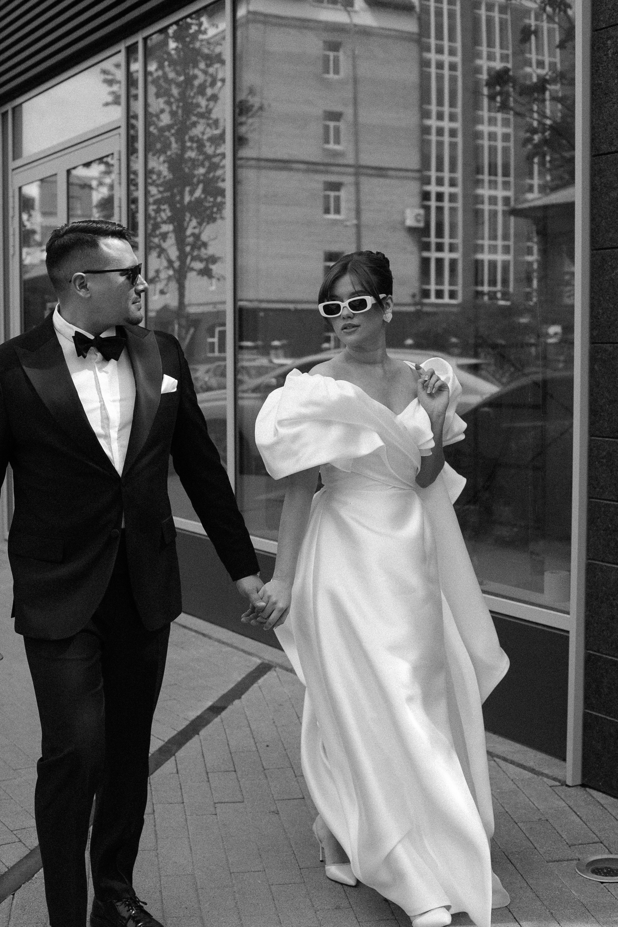 Елизавета и Руслан. Фотограф в Тюмени Екатерина Медведева