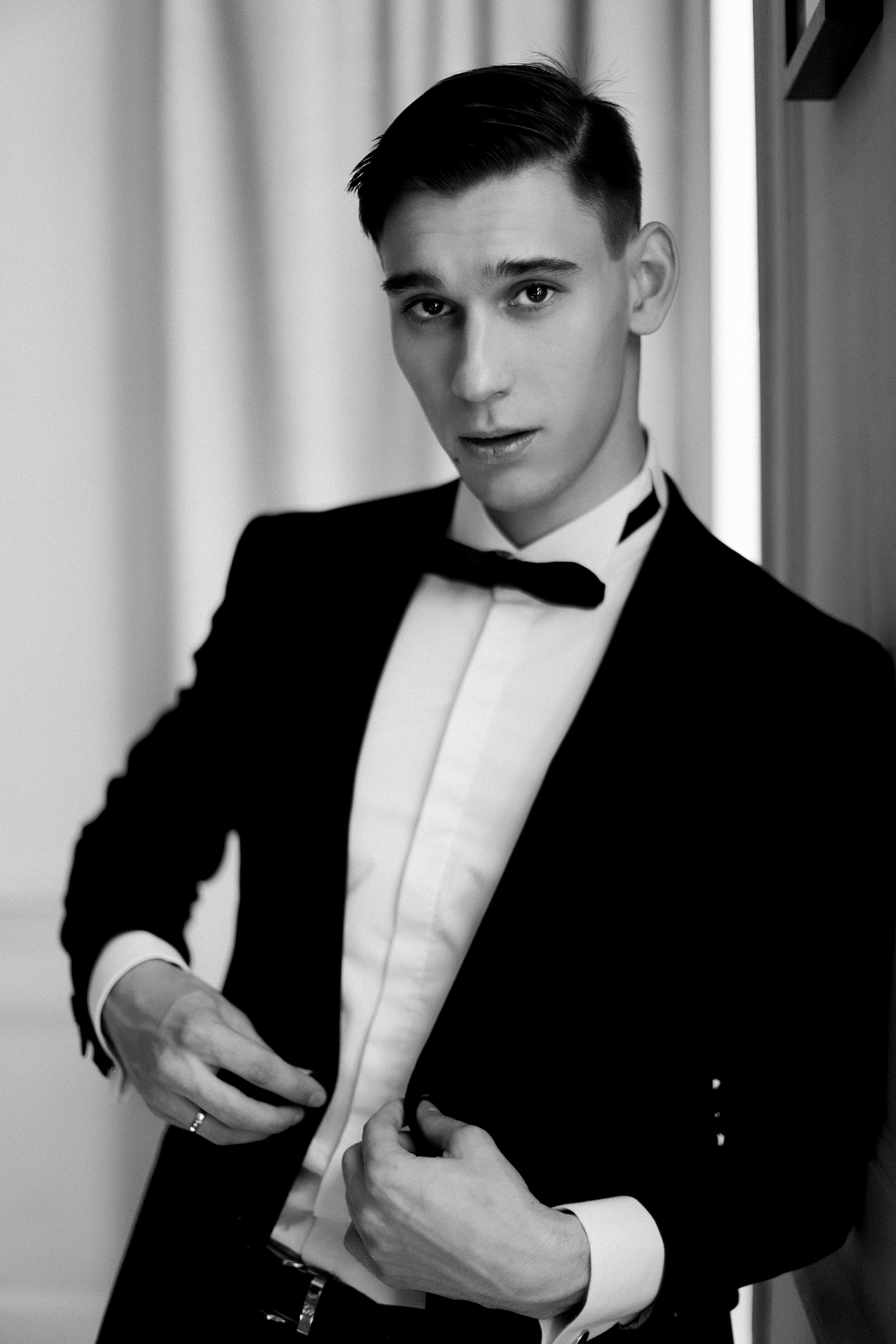 Ангелина и Вадим. Фотограф в Тюмени Екатерина Медведева