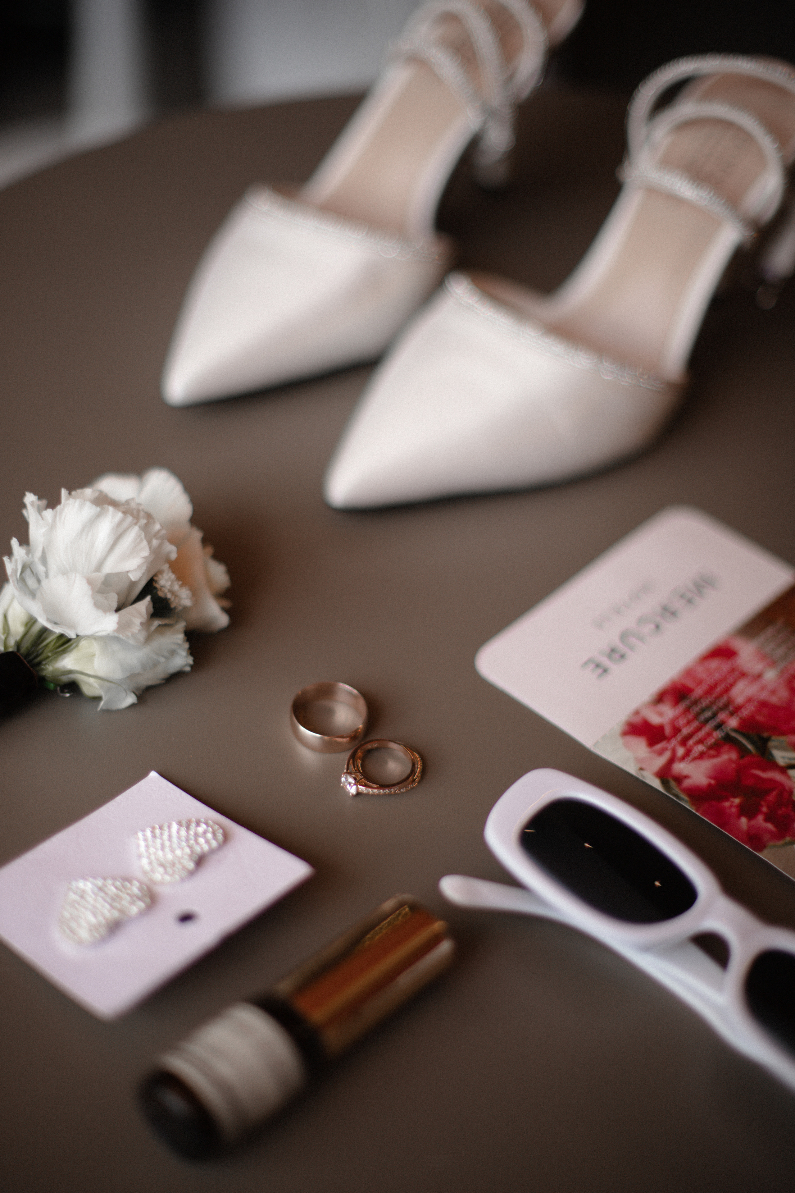 Елизавета и Руслан. Фотограф в Тюмени Екатерина Медведева