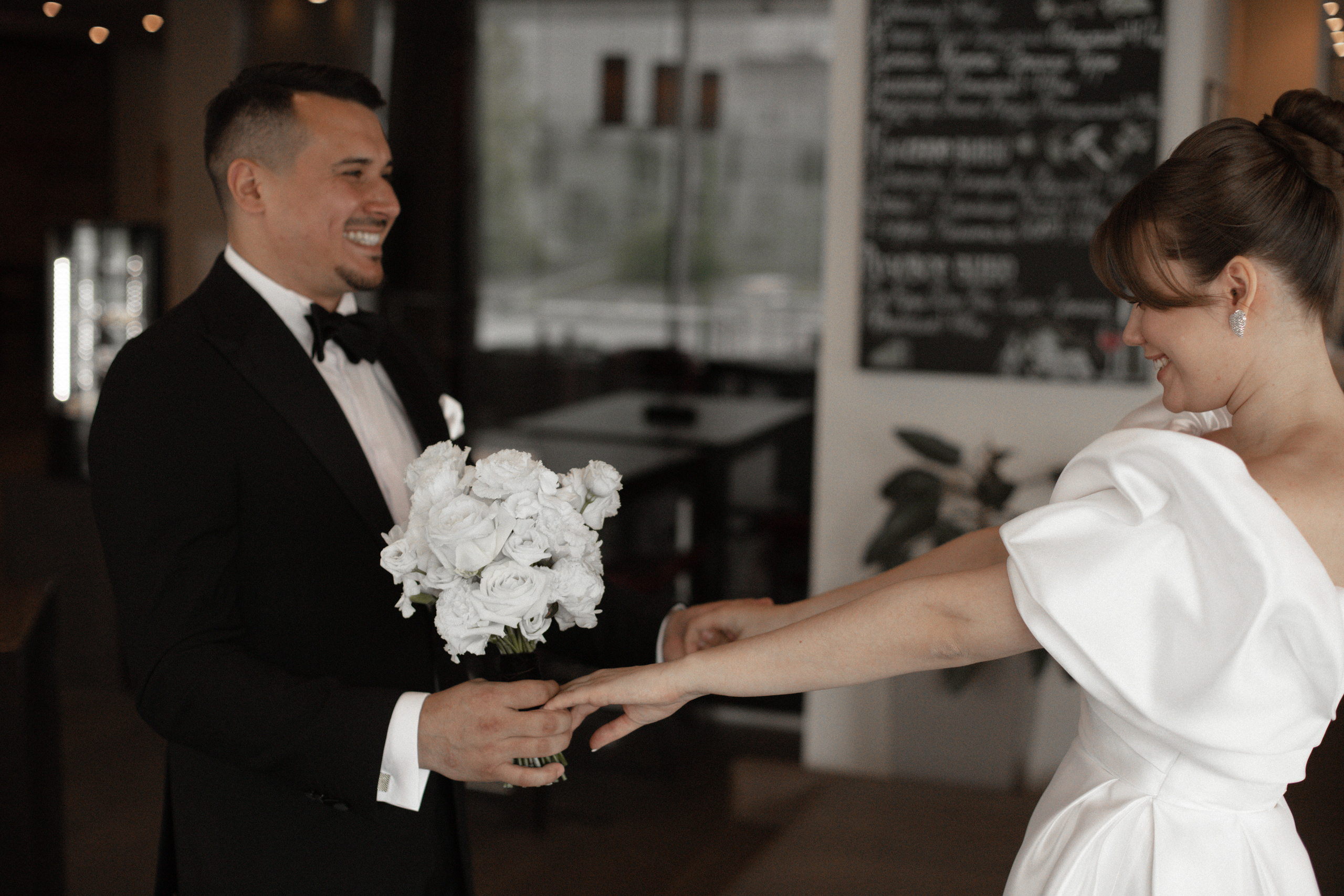 Елизавета и Руслан. Фотограф в Тюмени Екатерина Медведева