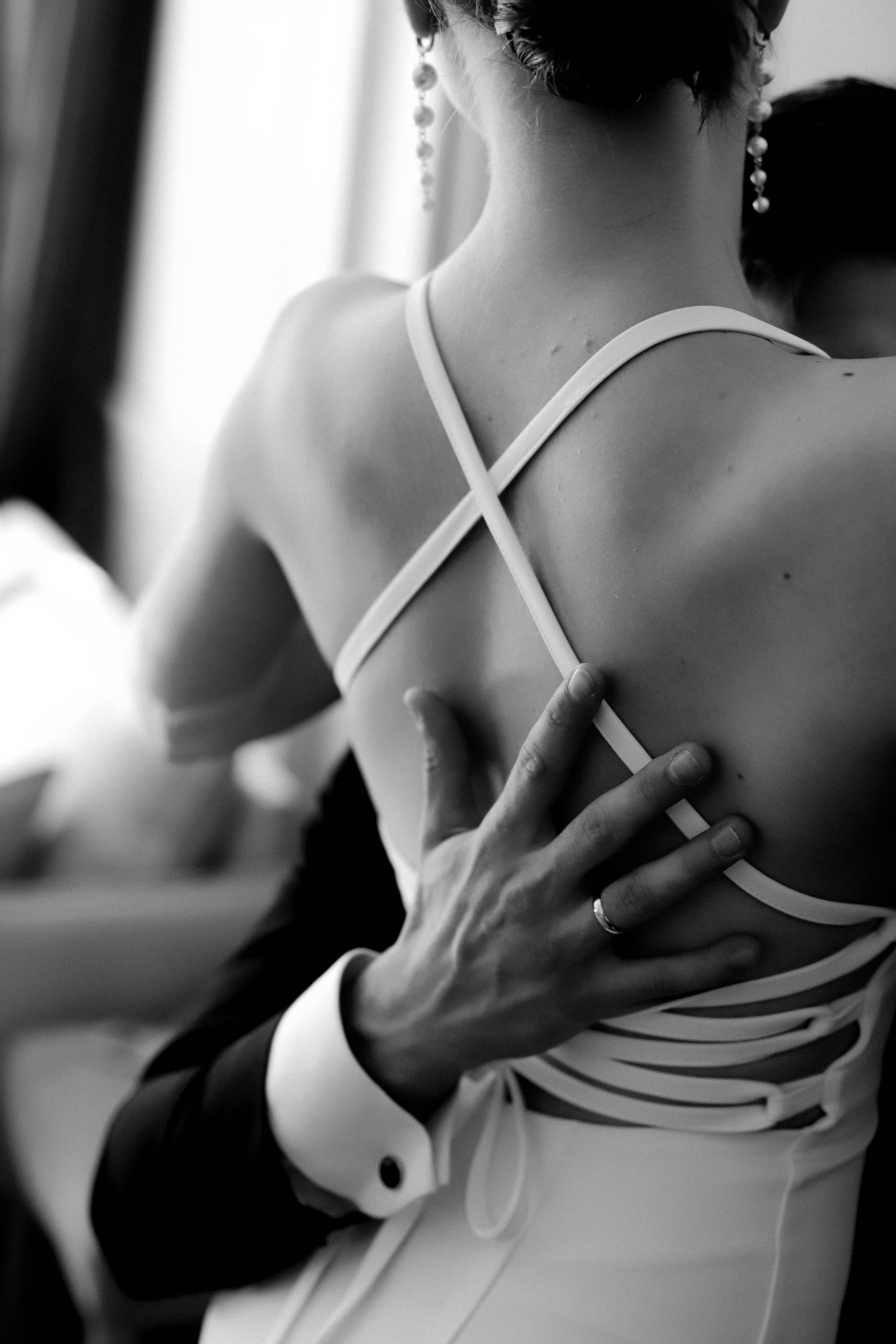 Ангелина и Вадим. Фотограф в Тюмени Екатерина Медведева