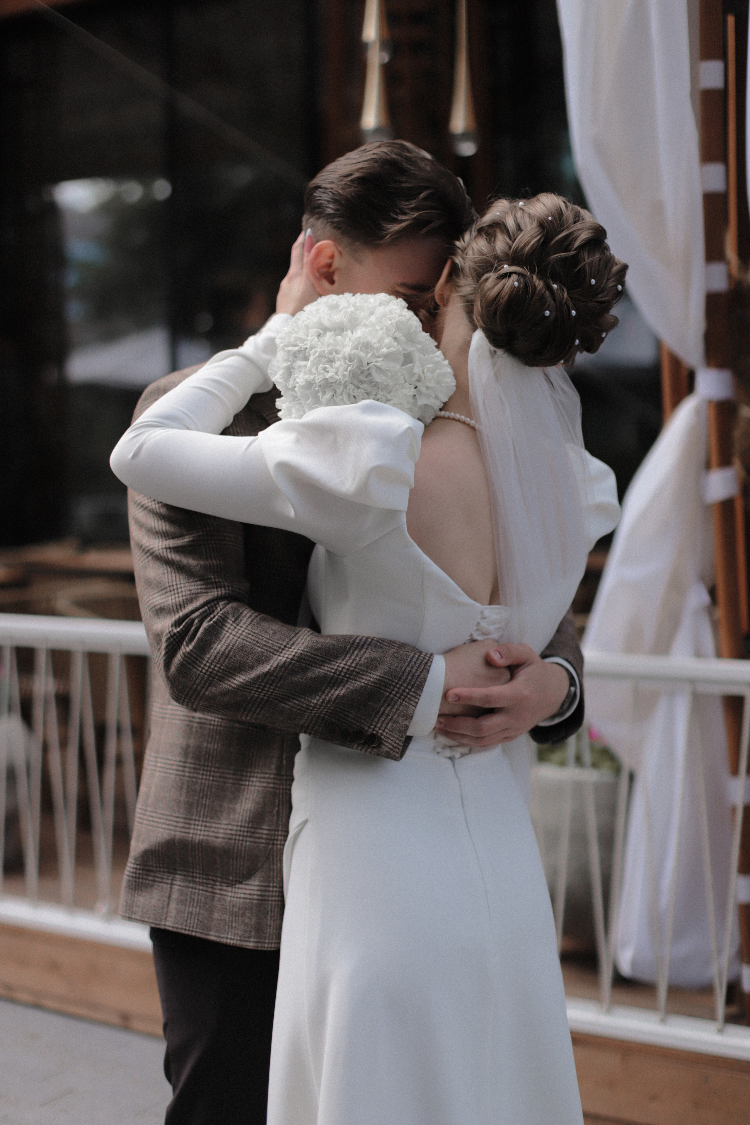 Екатерина и Руслан. Фотограф в Тюмени Екатерина Медведева