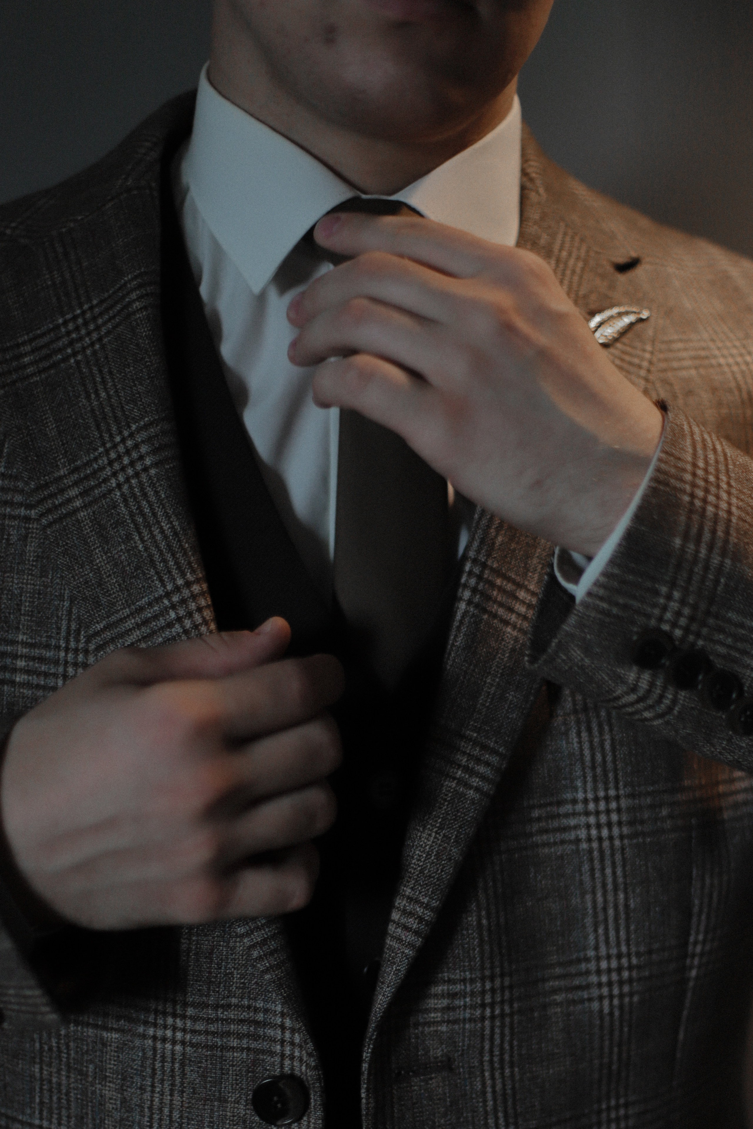 Екатерина и Руслан. Фотограф в Тюмени Екатерина Медведева