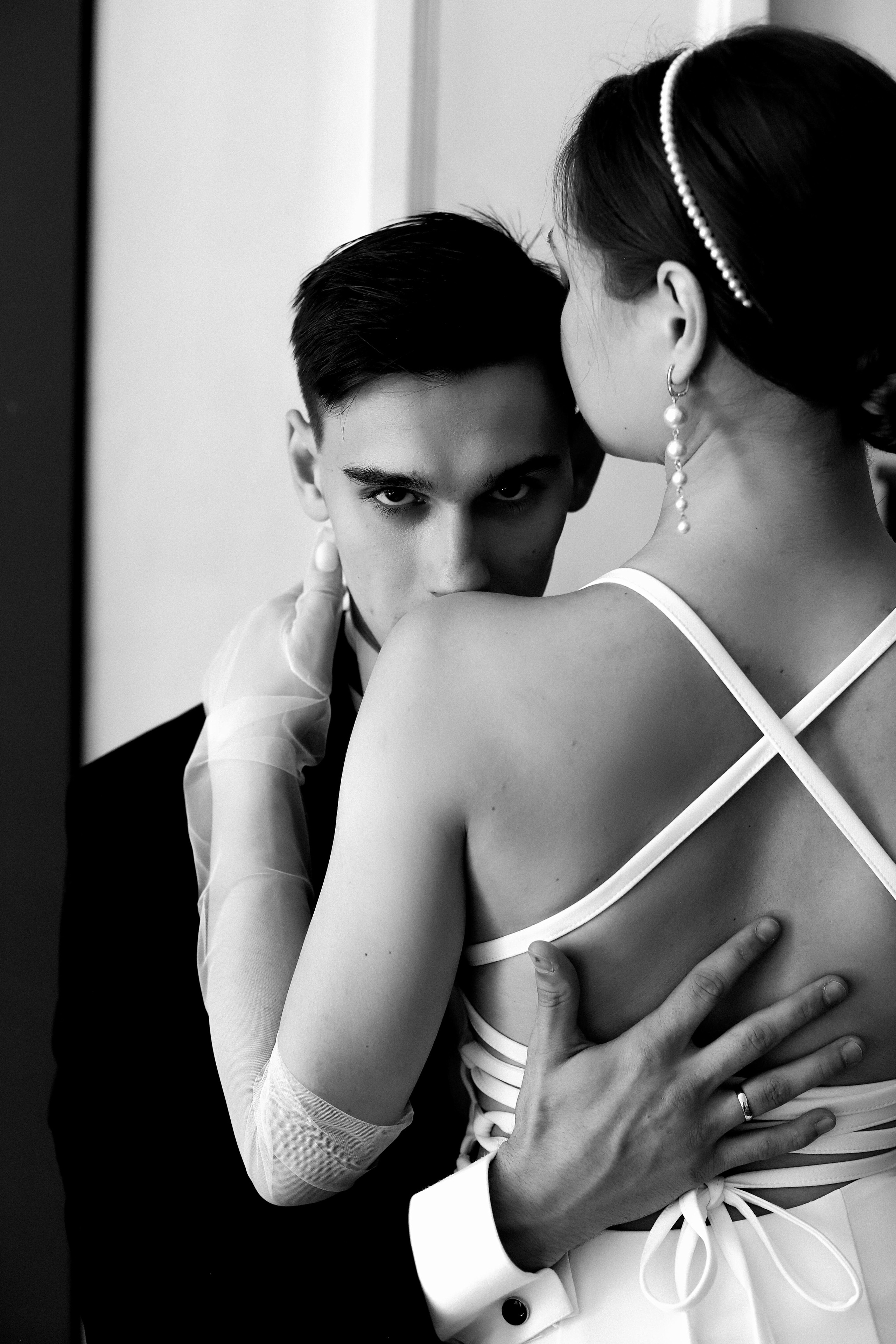 Ангелина и Вадим. Фотограф в Тюмени Екатерина Медведева