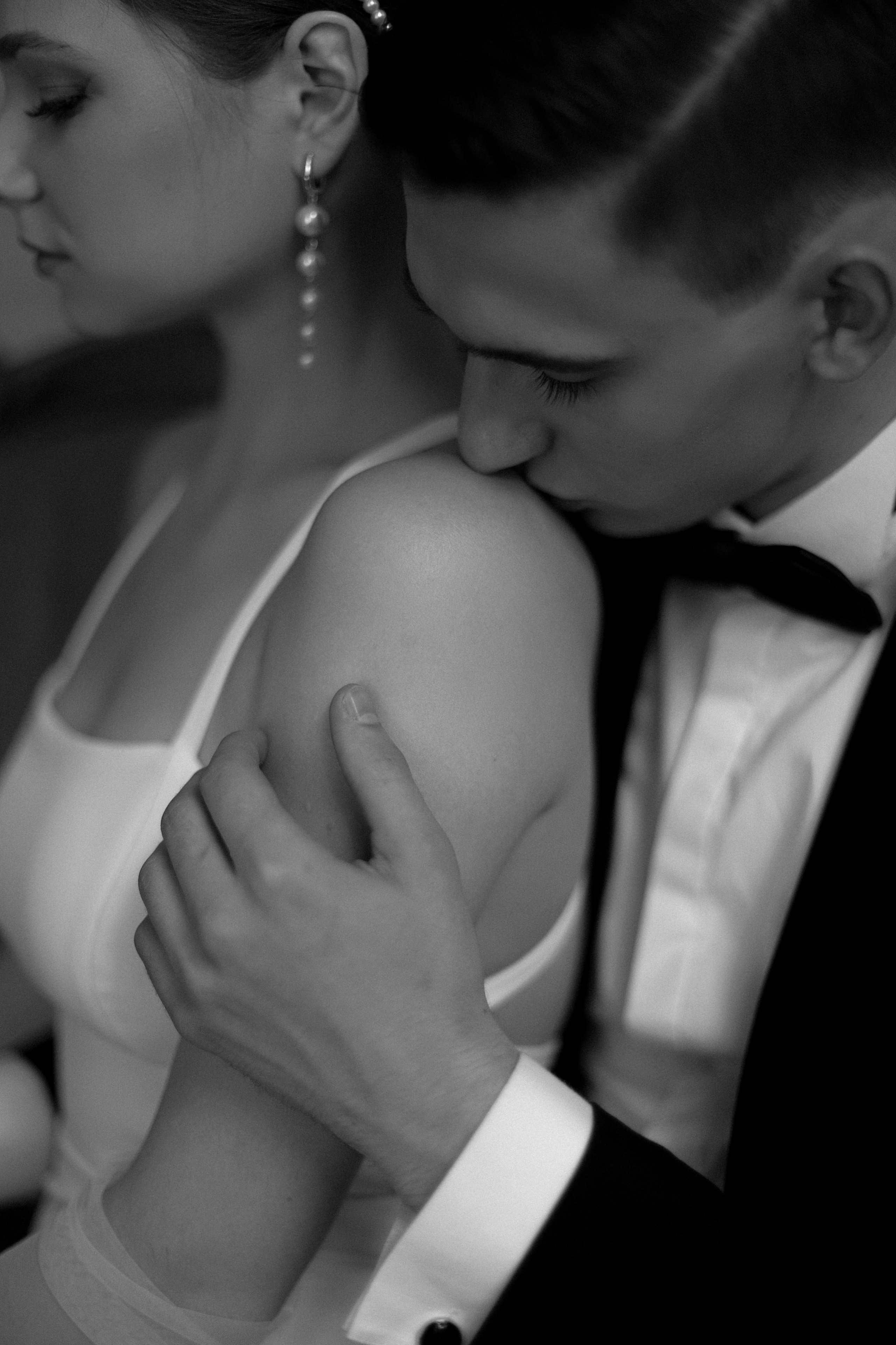 Ангелина и Вадим. Фотограф в Тюмени Екатерина Медведева