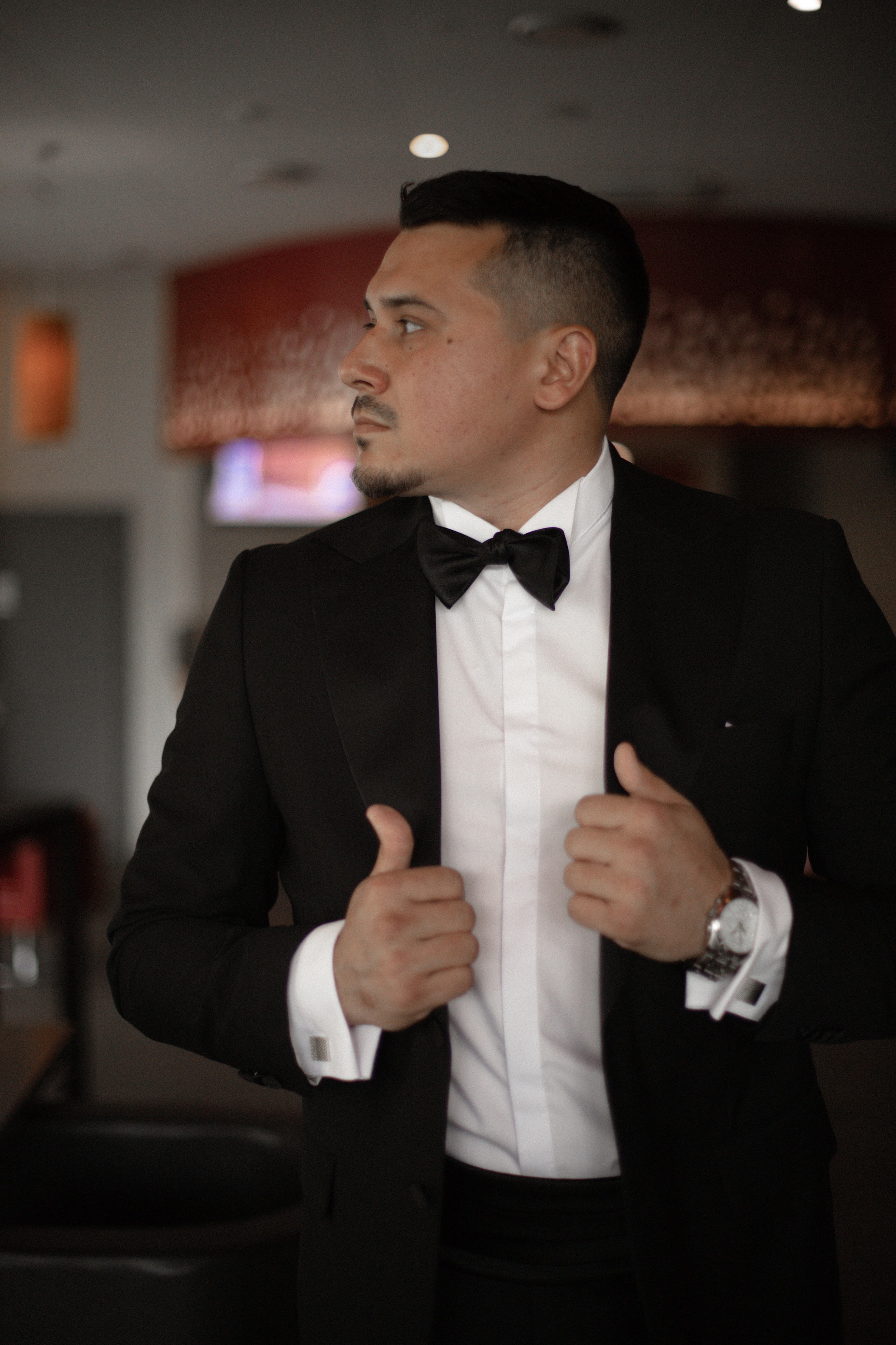 Елизавета и Руслан. Фотограф в Тюмени Екатерина Медведева