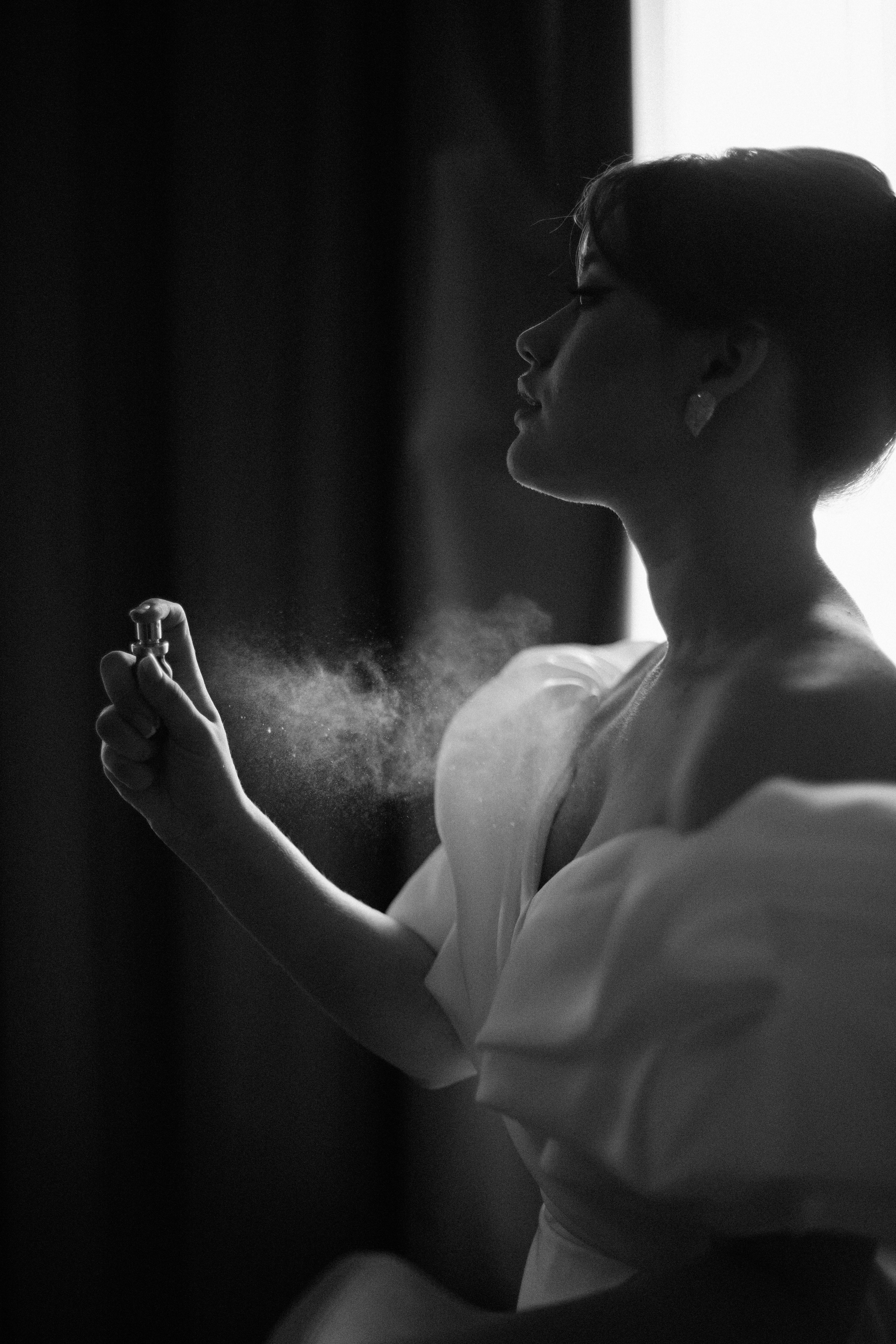 Елизавета и Руслан. Фотограф в Тюмени Екатерина Медведева