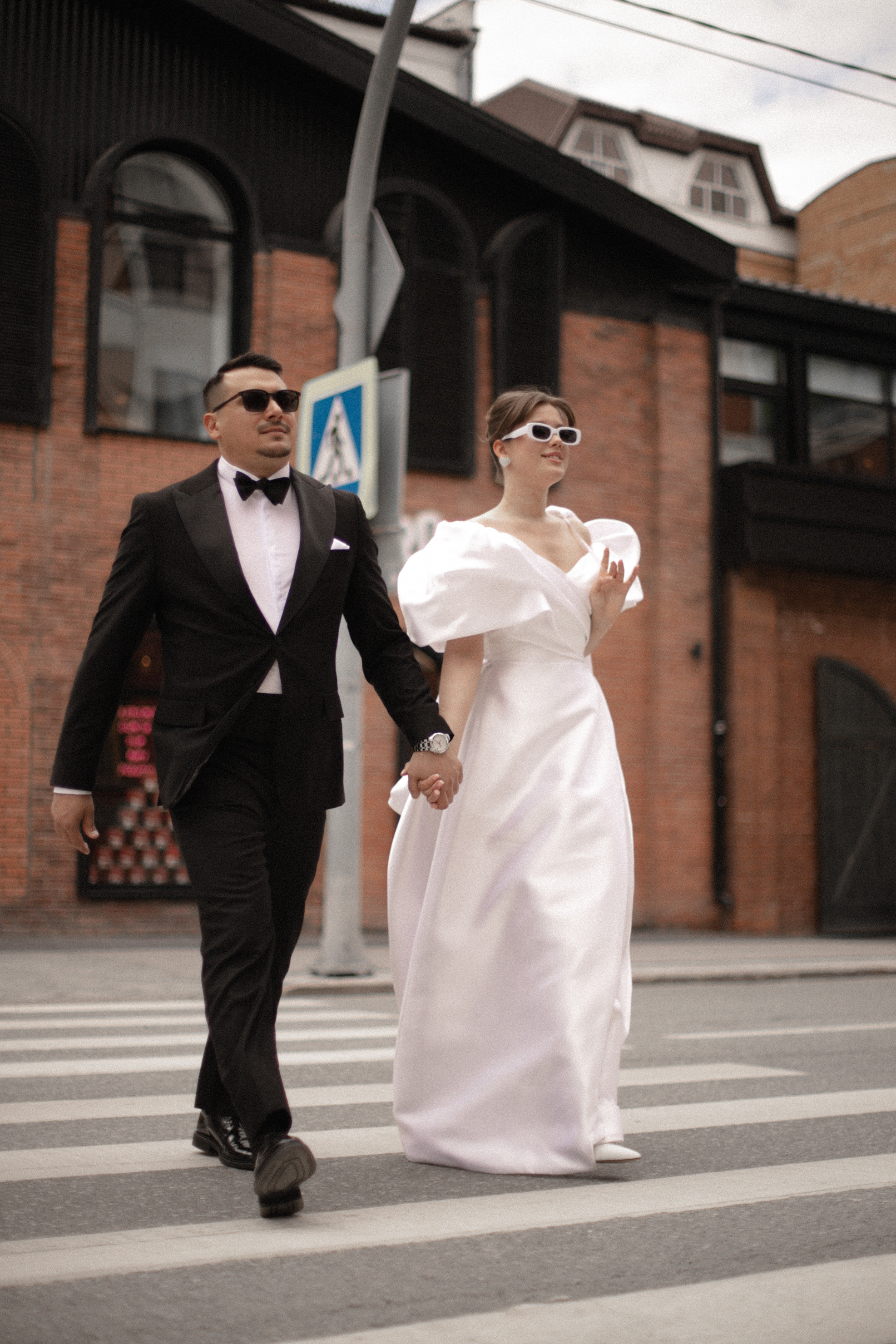 Елизавета и Руслан. Фотограф в Тюмени Екатерина Медведева