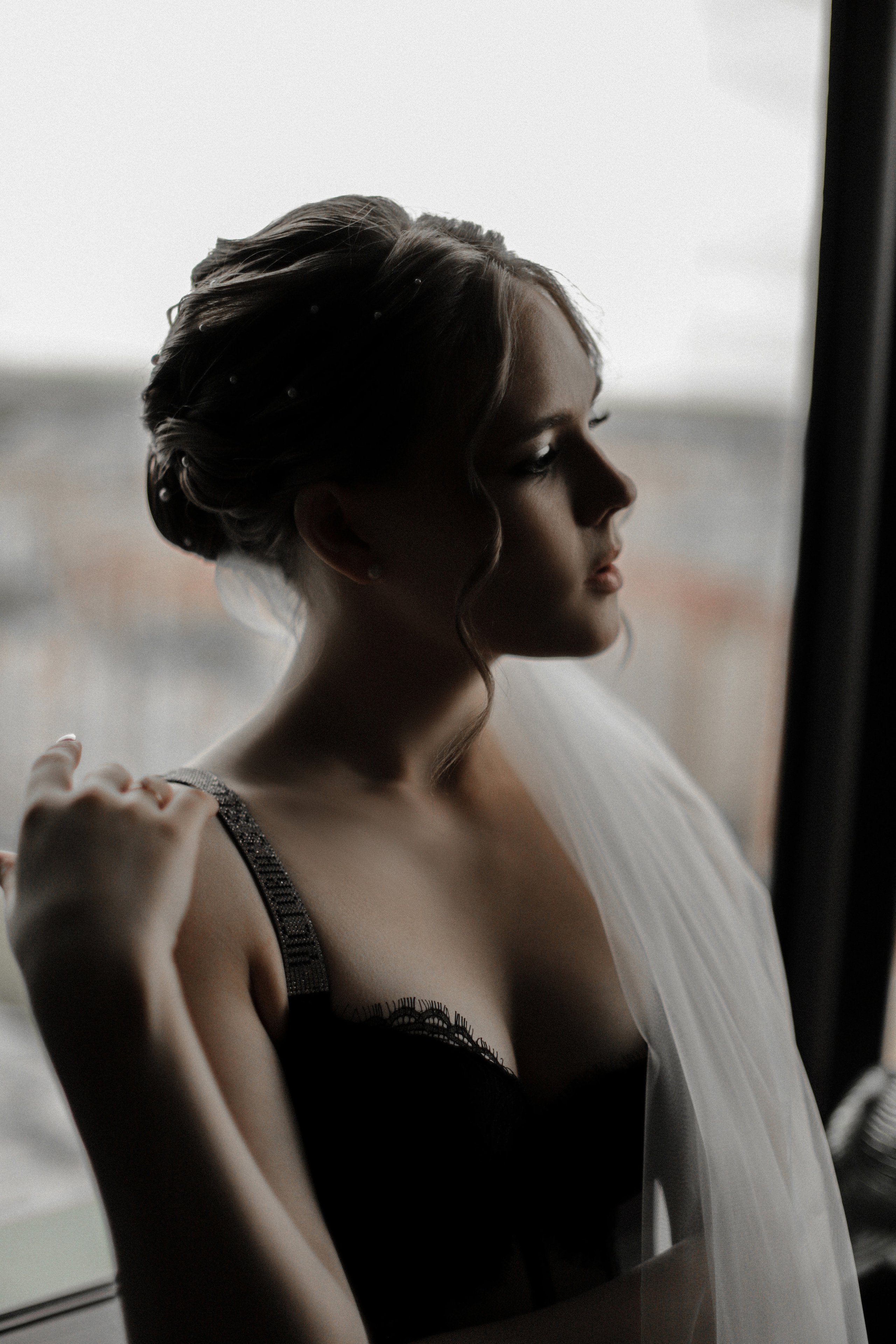 Екатерина и Руслан. Фотограф в Тюмени Екатерина Медведева