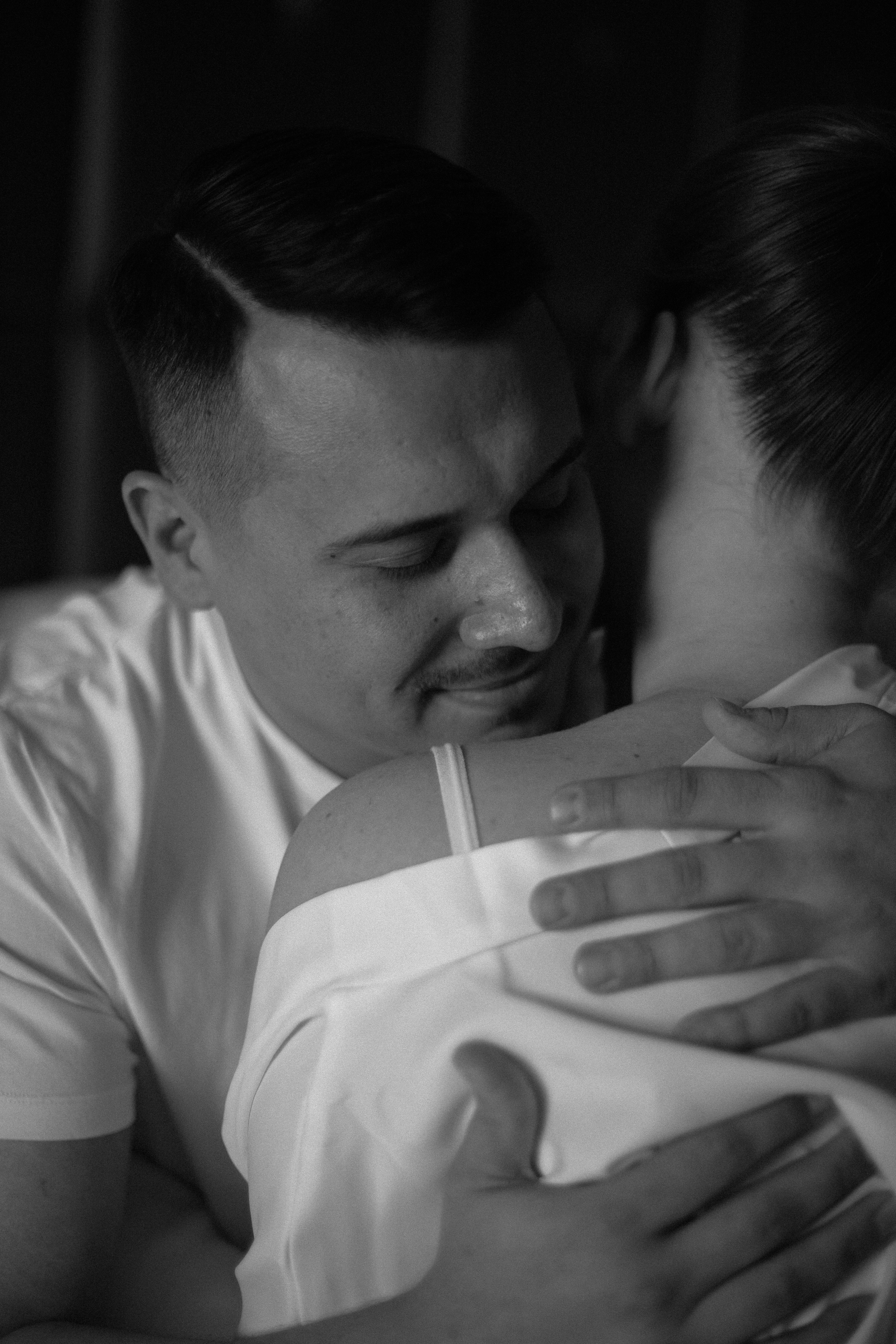 Елизавета и Руслан. Фотограф в Тюмени Екатерина Медведева