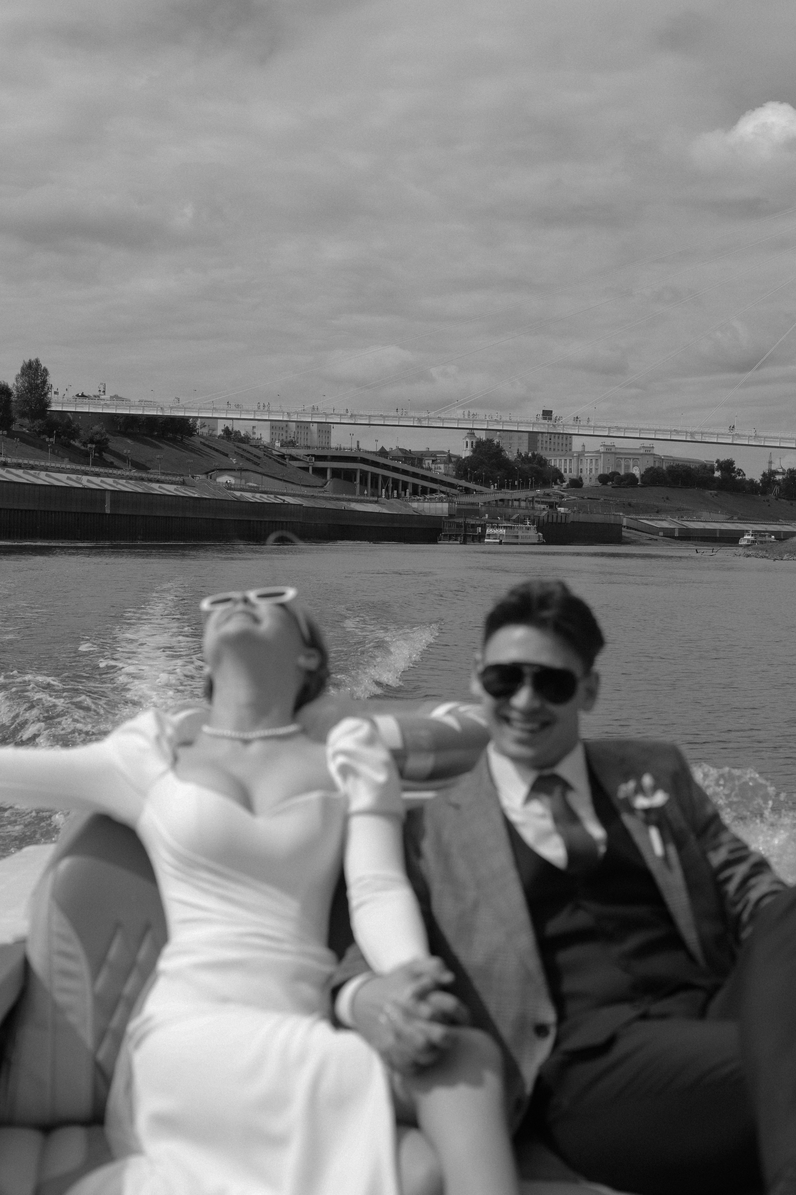 Екатерина и Руслан. Фотограф в Тюмени Екатерина Медведева