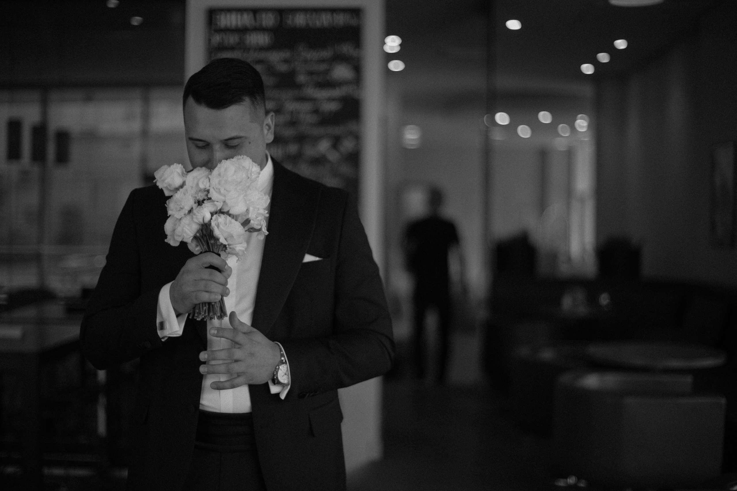 Елизавета и Руслан. Фотограф в Тюмени Екатерина Медведева