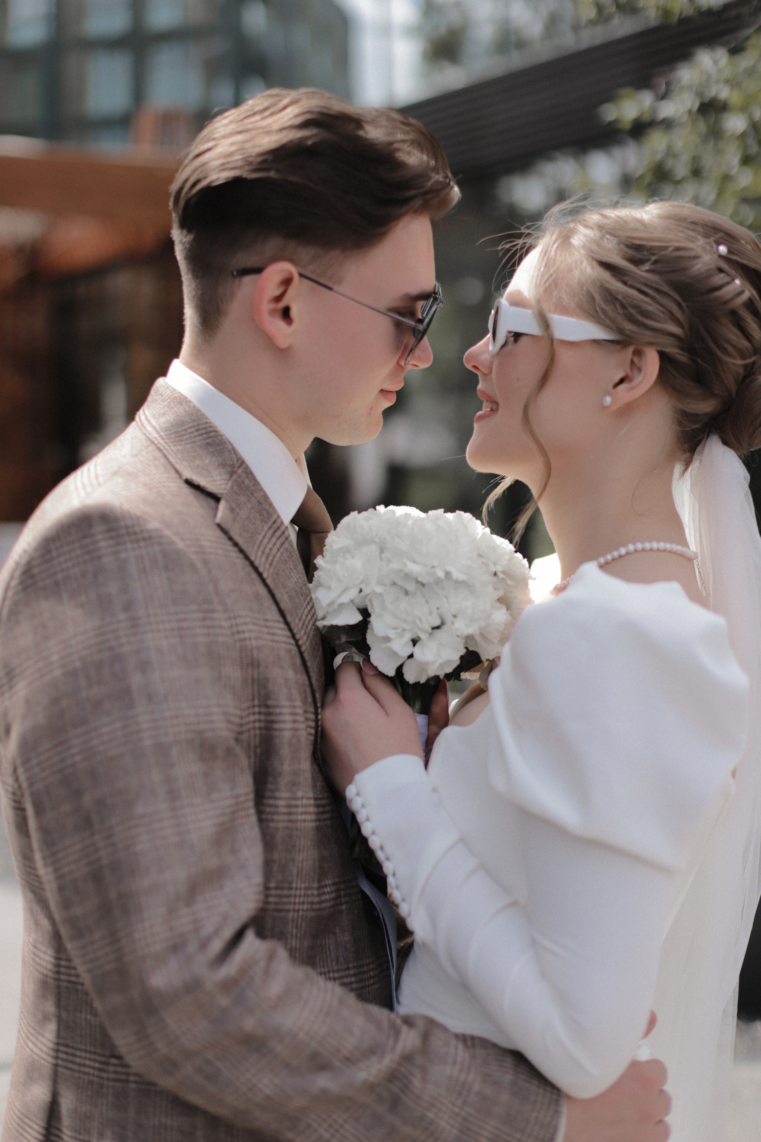 Екатерина и Руслан. Фотограф в Тюмени Екатерина Медведева