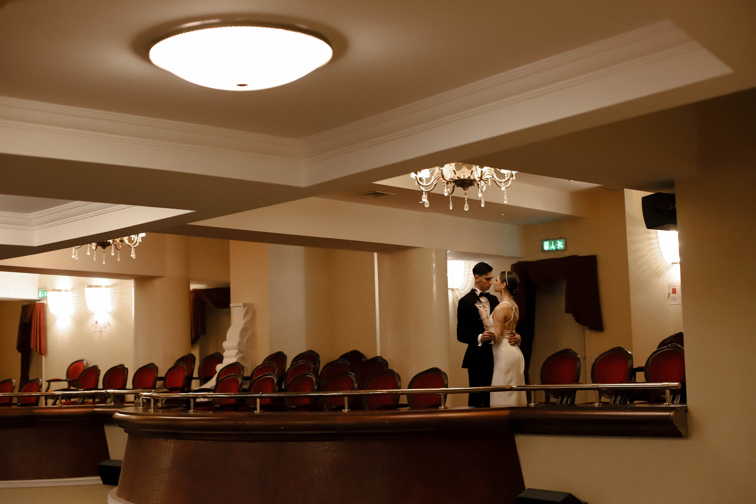 Ангелина и Вадим. Фотограф в Тюмени Екатерина Медведева