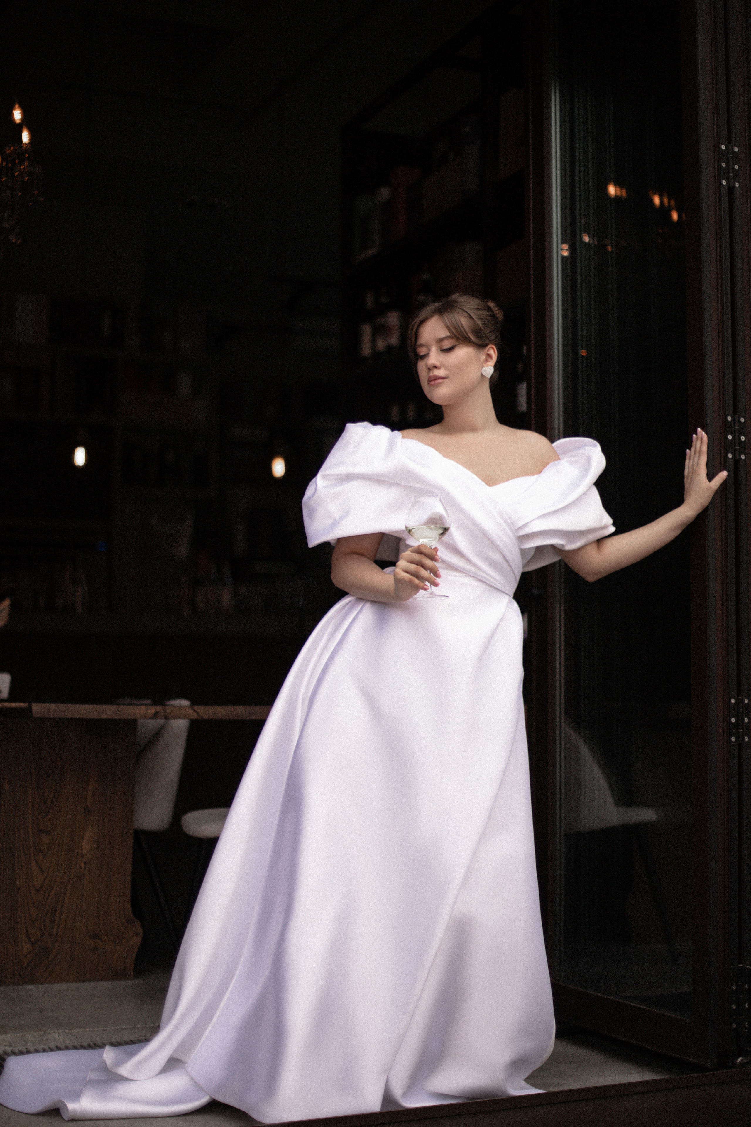 Елизавета и Руслан. Фотограф в Тюмени Екатерина Медведева