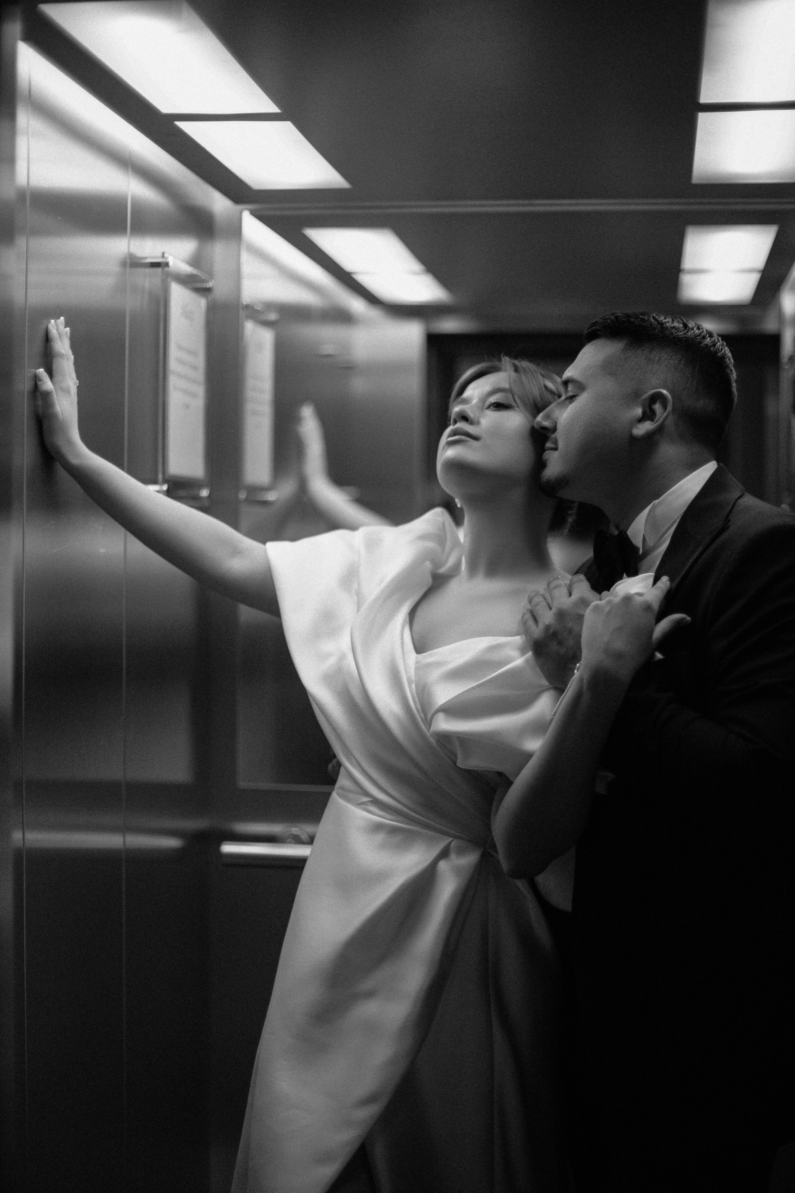 Елизавета и Руслан. Фотограф в Тюмени Екатерина Медведева