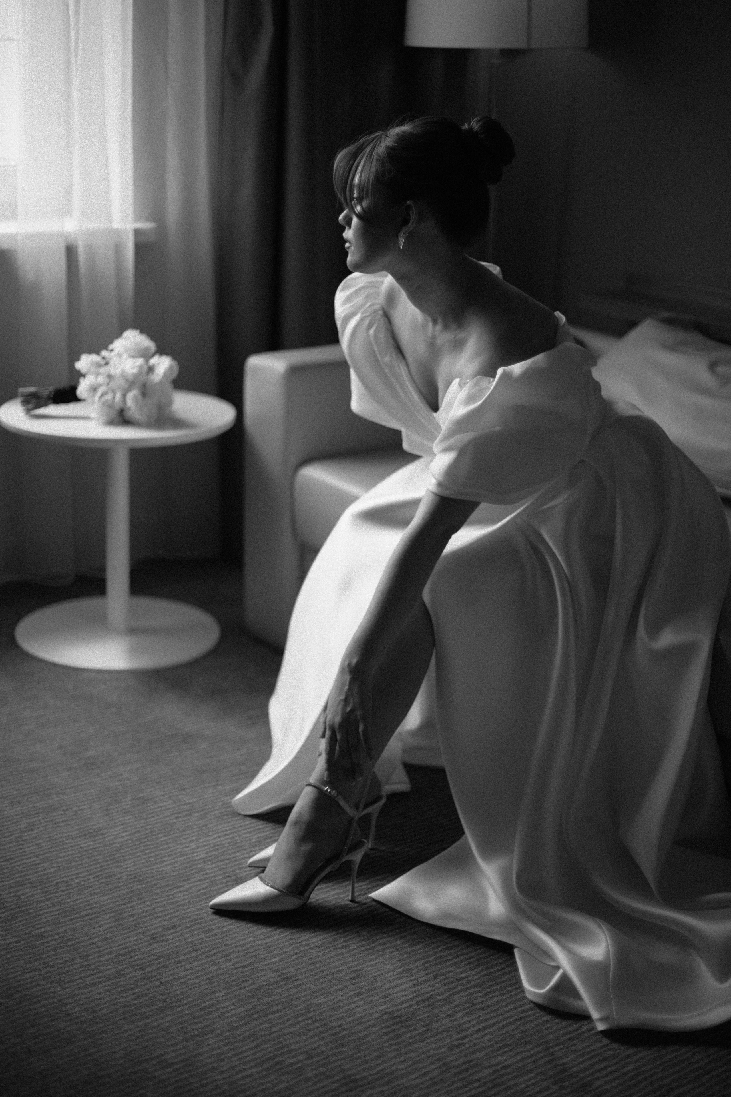 Елизавета и Руслан. Фотограф в Тюмени Екатерина Медведева