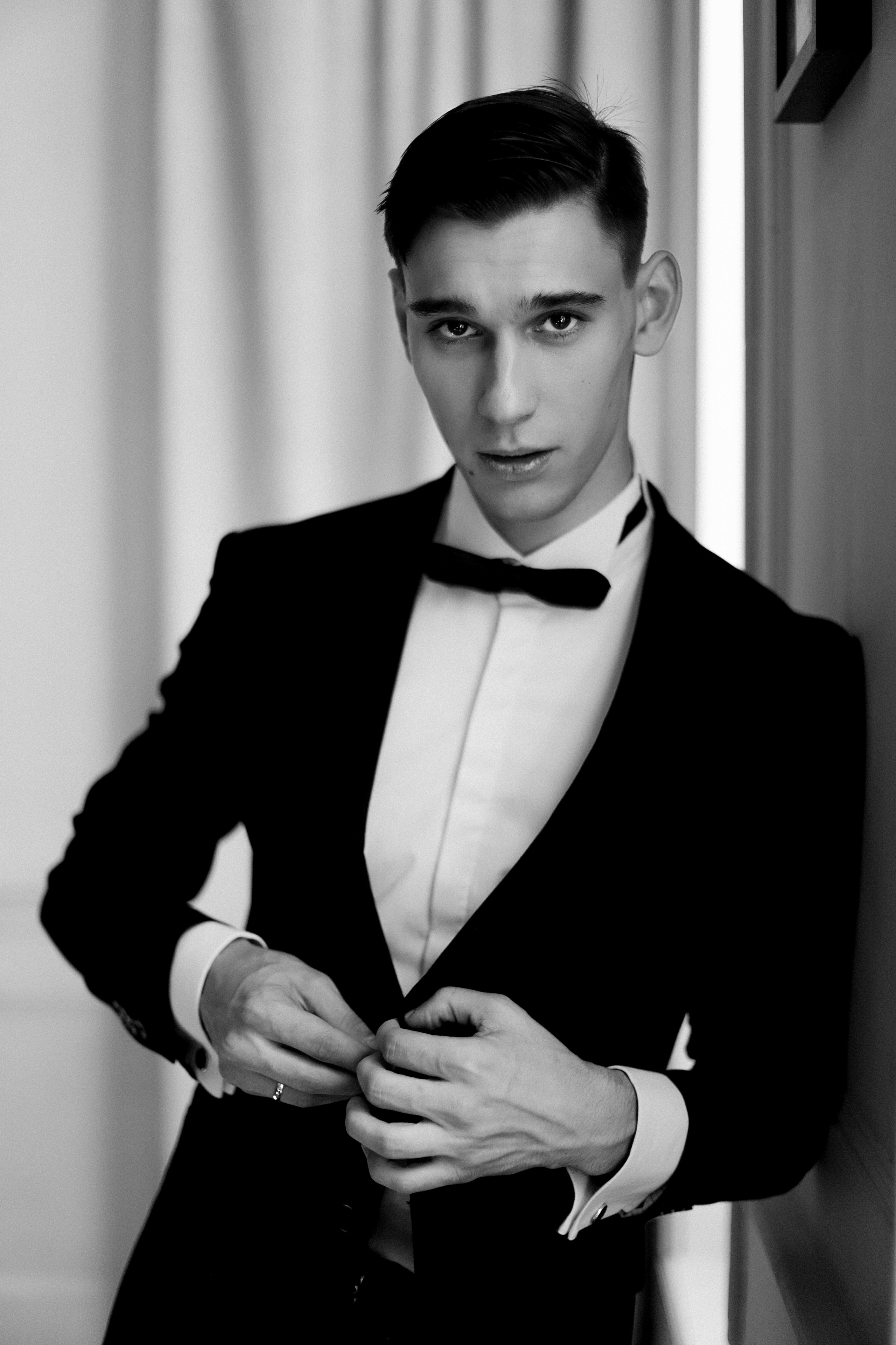 Ангелина и Вадим. Фотограф в Тюмени Екатерина Медведева