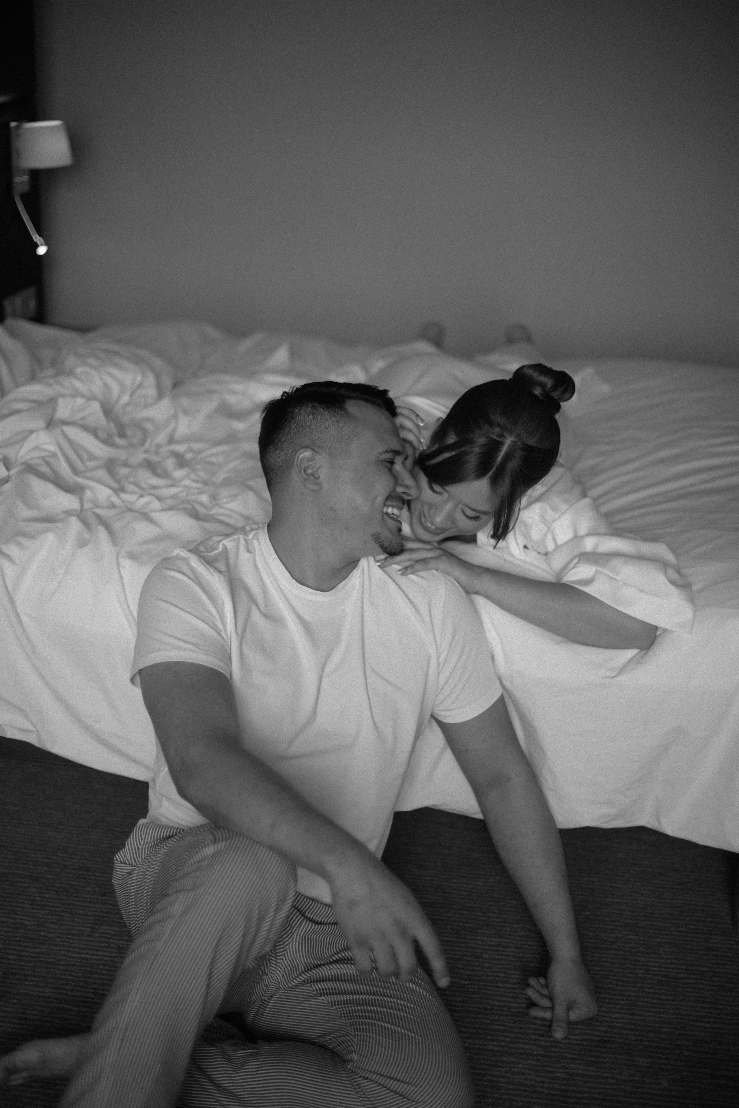 Елизавета и Руслан. Фотограф в Тюмени Екатерина Медведева