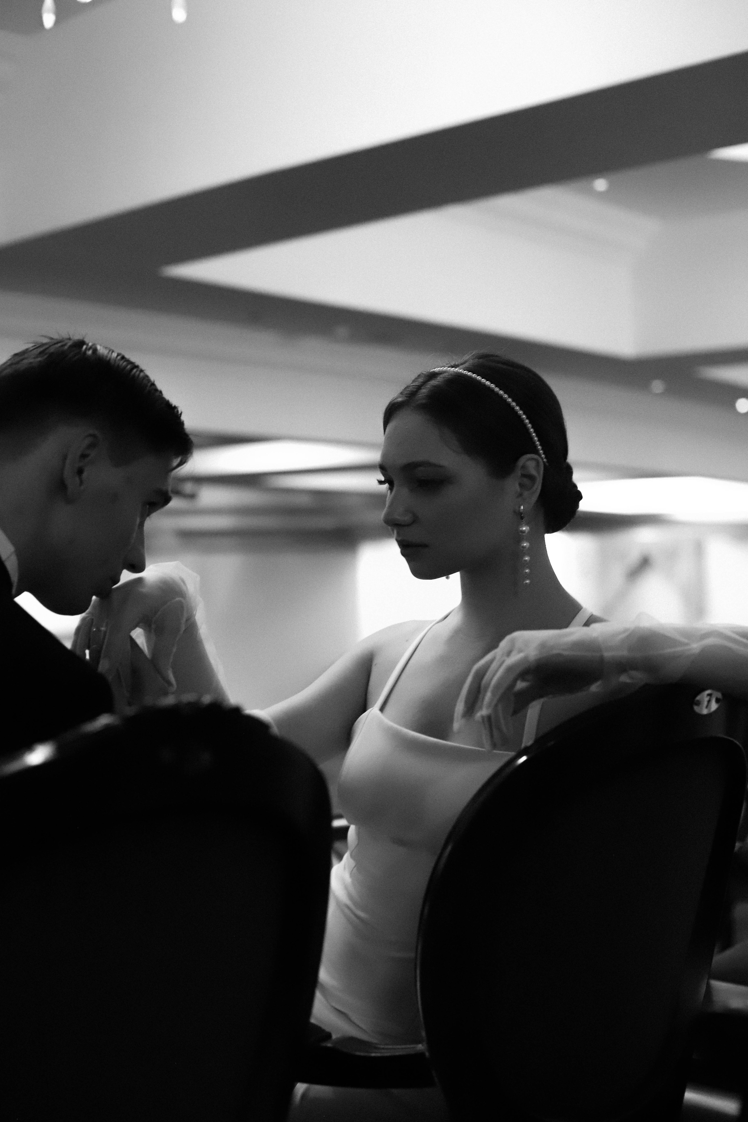 Ангелина и Вадим. Фотограф в Тюмени Екатерина Медведева