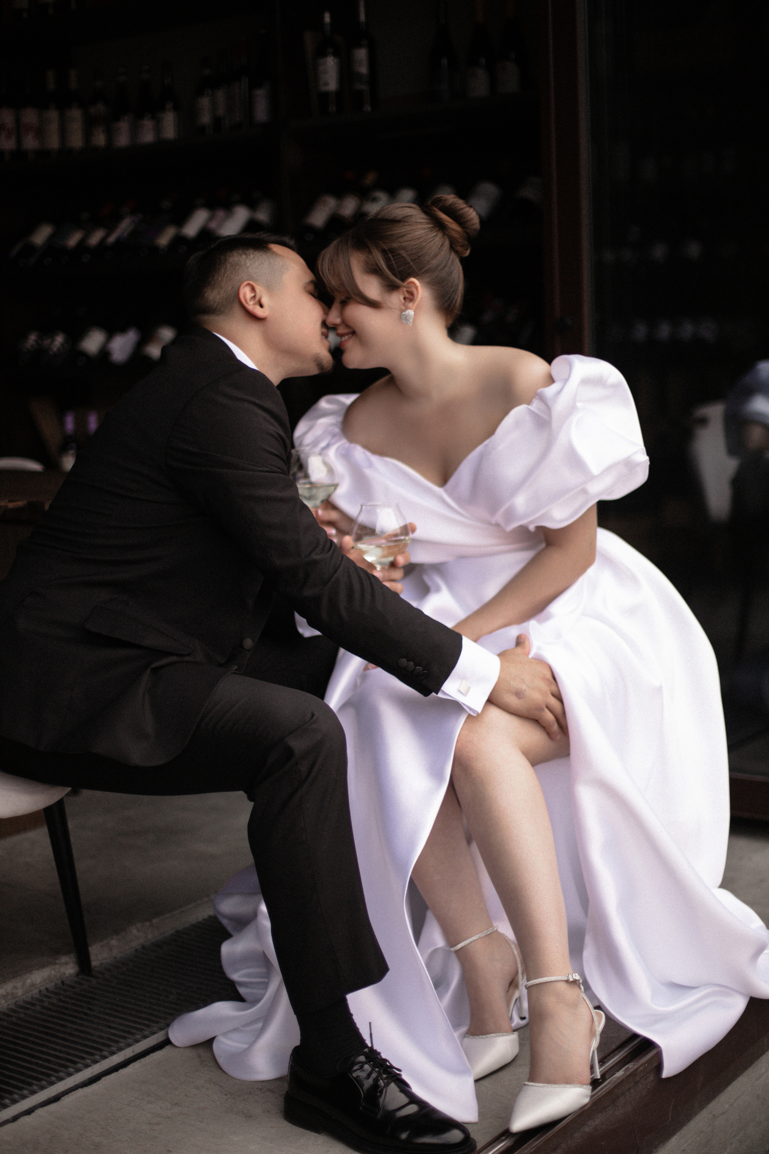 Елизавета и Руслан. Фотограф в Тюмени Екатерина Медведева