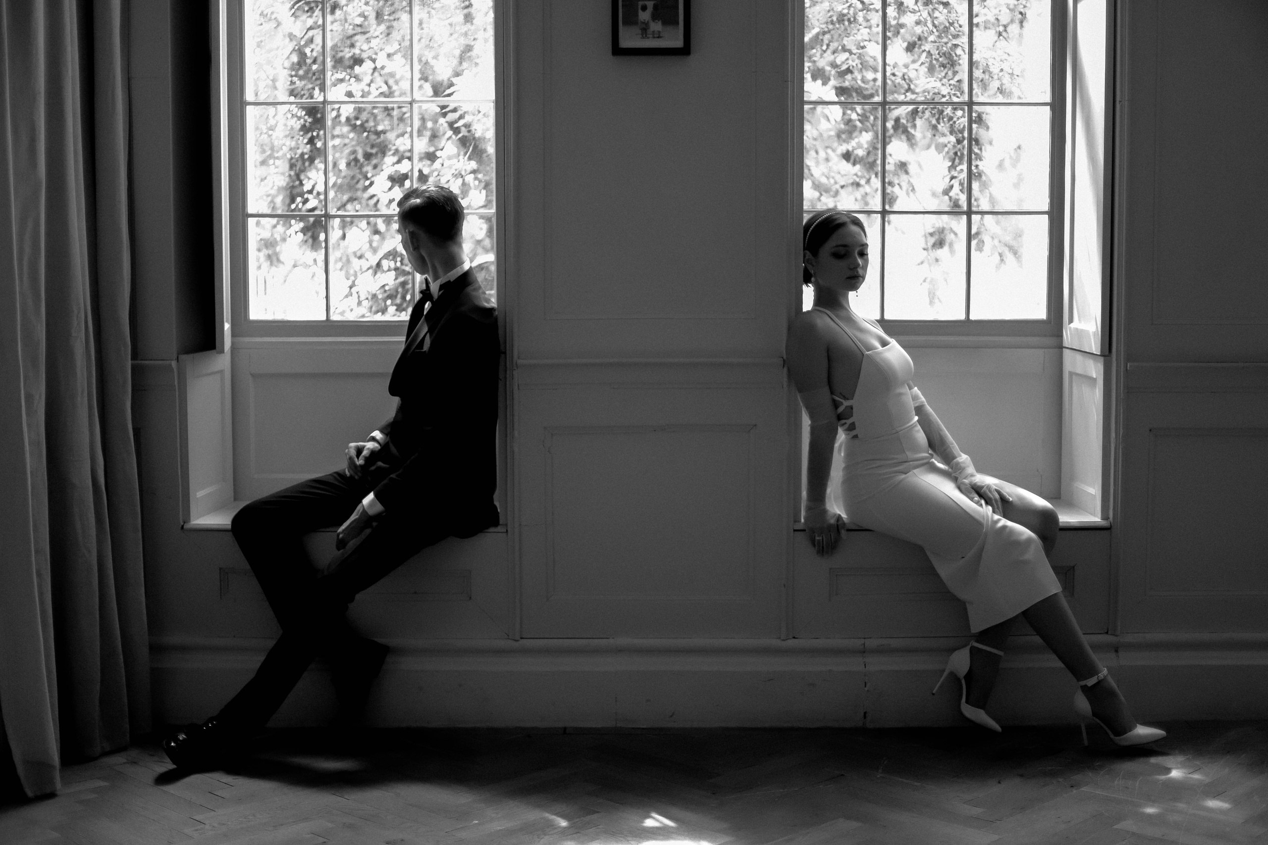 Ангелина и Вадим. Фотограф в Тюмени Екатерина Медведева