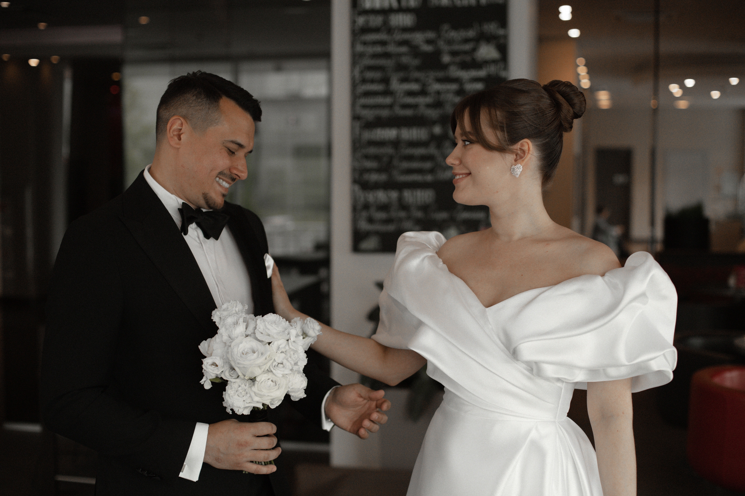 Елизавета и Руслан. Фотограф в Тюмени Екатерина Медведева