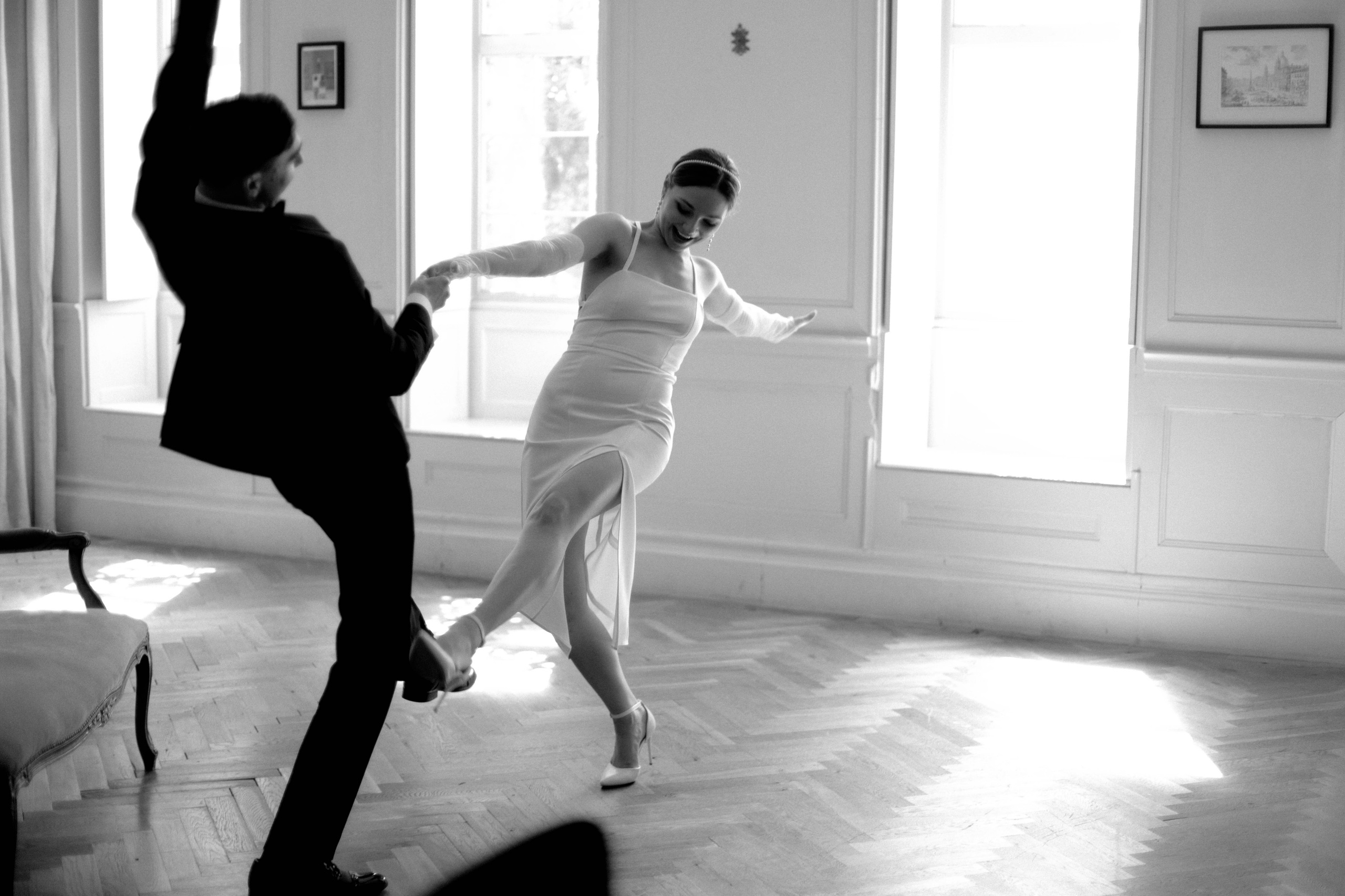 Ангелина и Вадим. Фотограф в Тюмени Екатерина Медведева