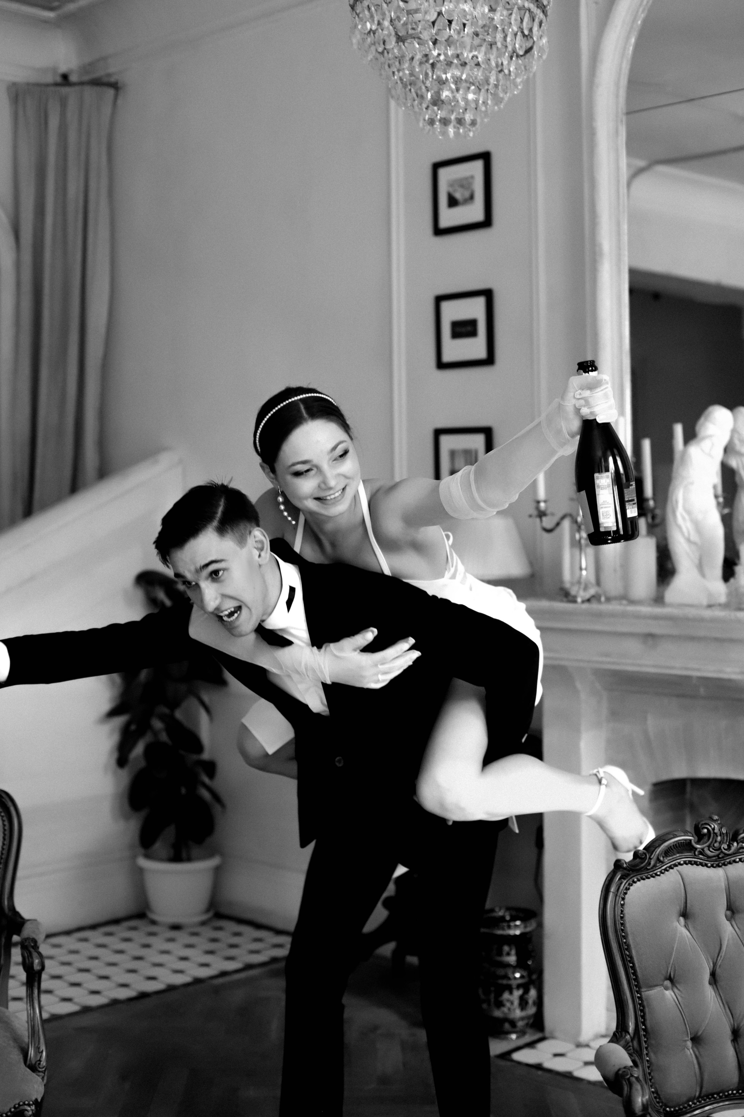 Ангелина и Вадим. Фотограф в Тюмени Екатерина Медведева