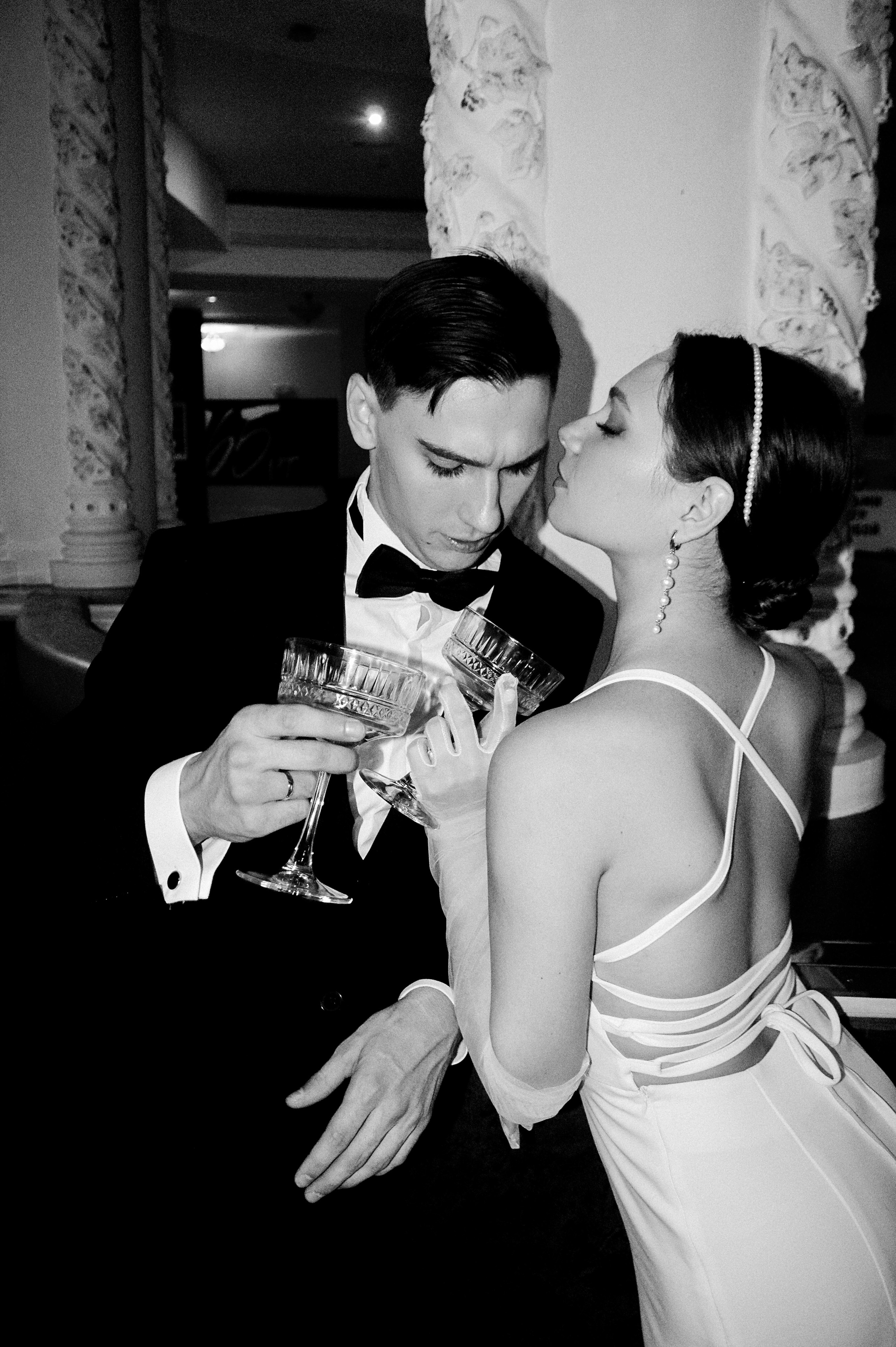 Ангелина и Вадим. Фотограф в Тюмени Екатерина Медведева