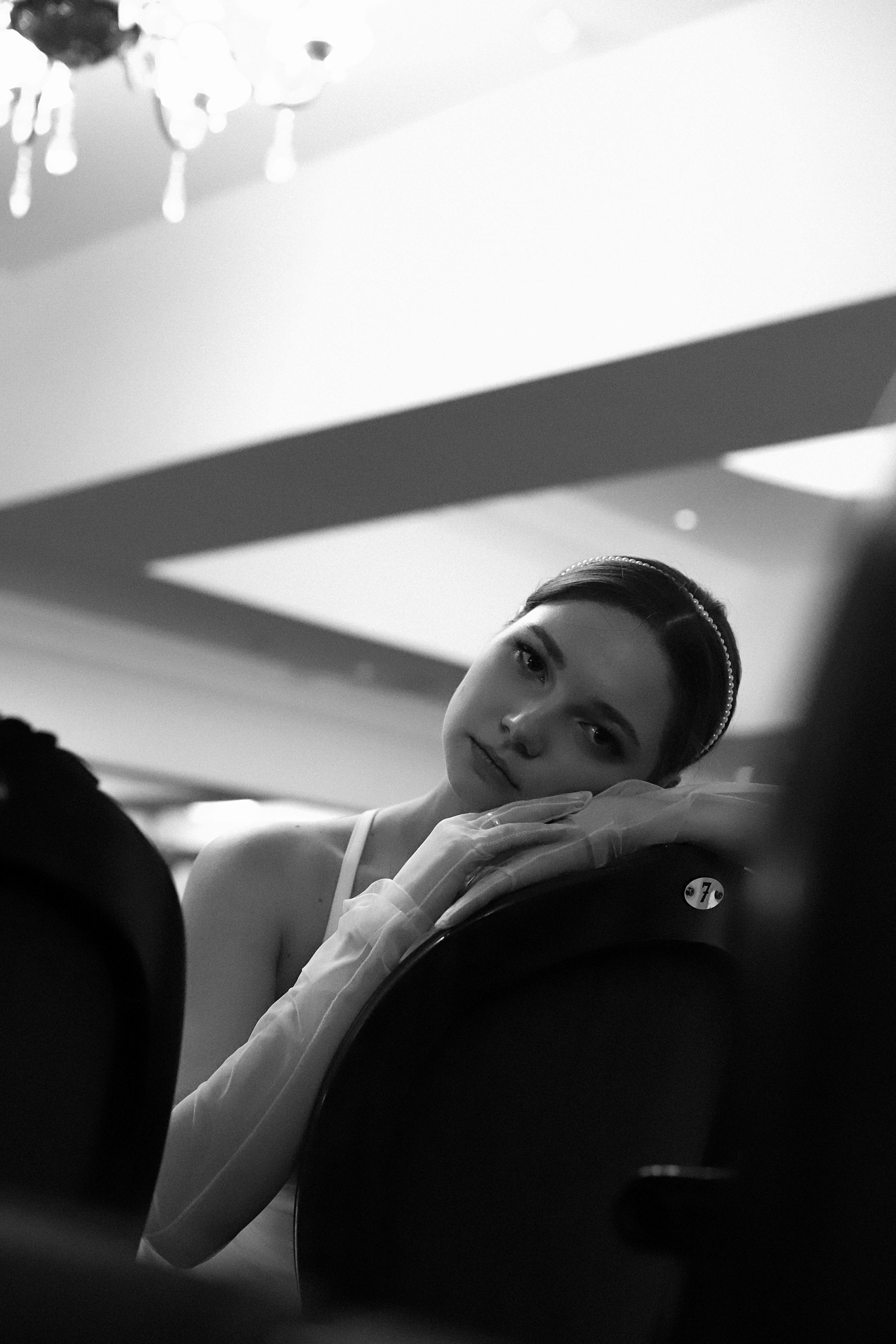 Ангелина и Вадим. Фотограф в Тюмени Екатерина Медведева