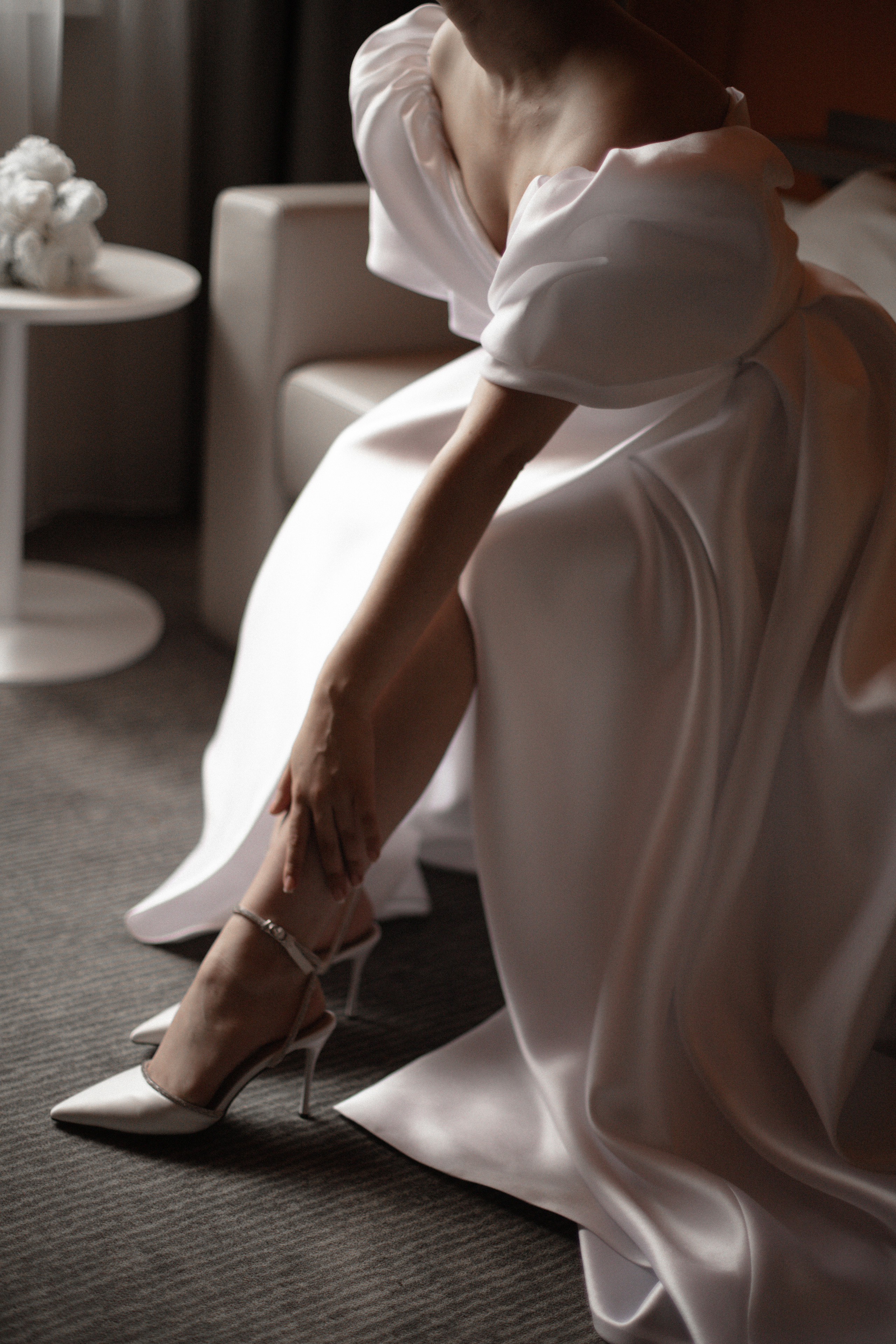 Елизавета и Руслан. Фотограф в Тюмени Екатерина Медведева