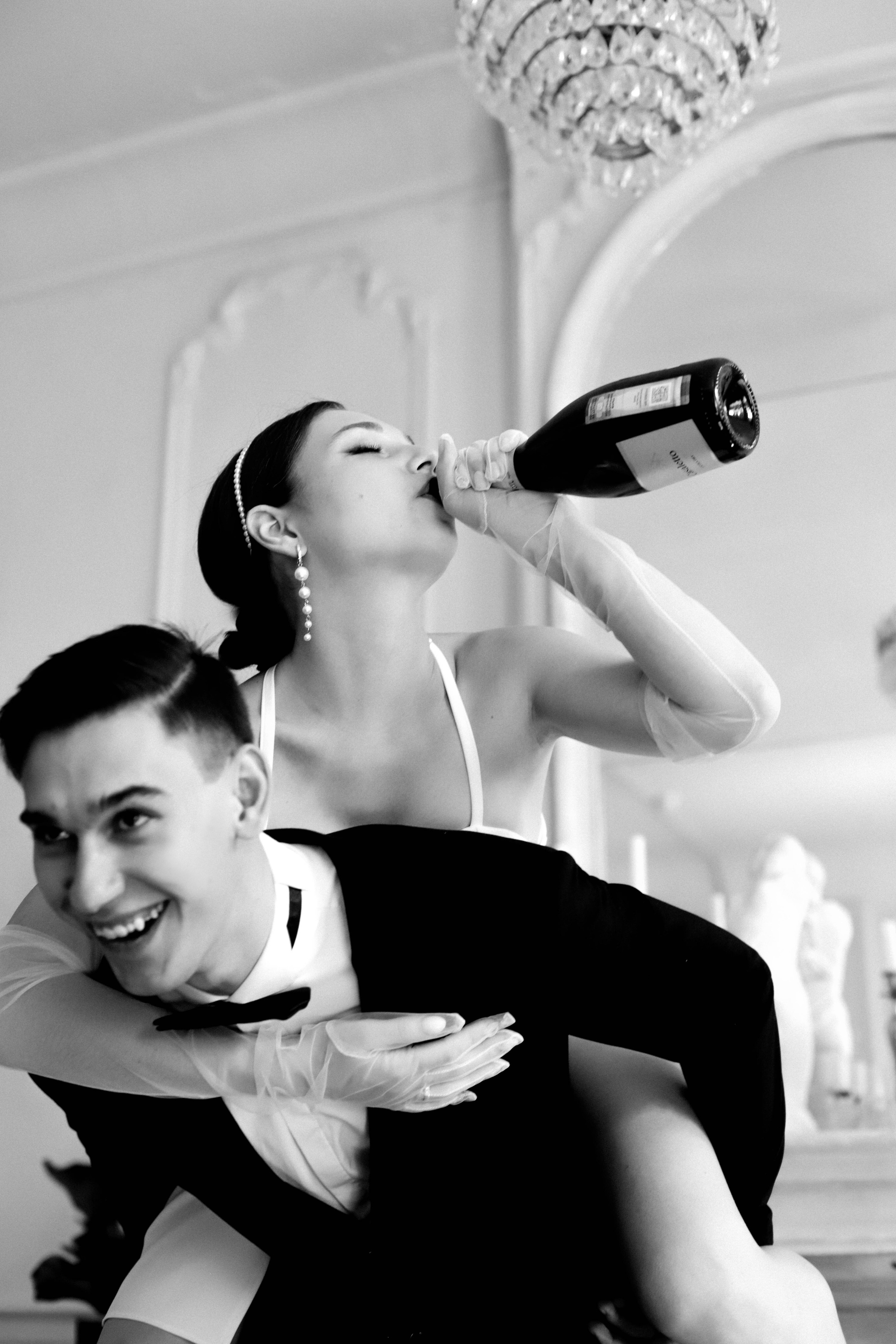 Ангелина и Вадим. Фотограф в Тюмени Екатерина Медведева