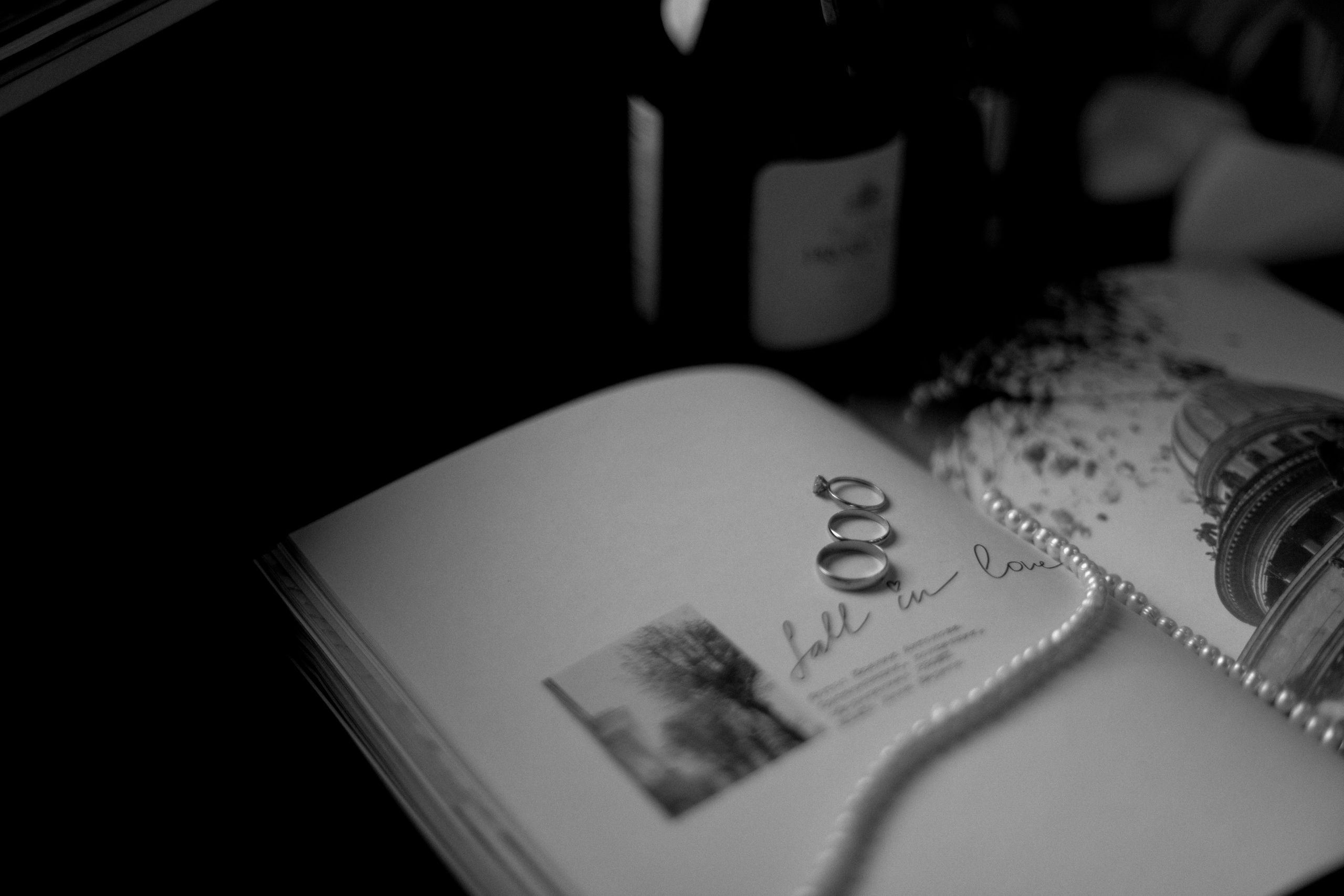 Екатерина и Руслан. Фотограф в Тюмени Екатерина Медведева