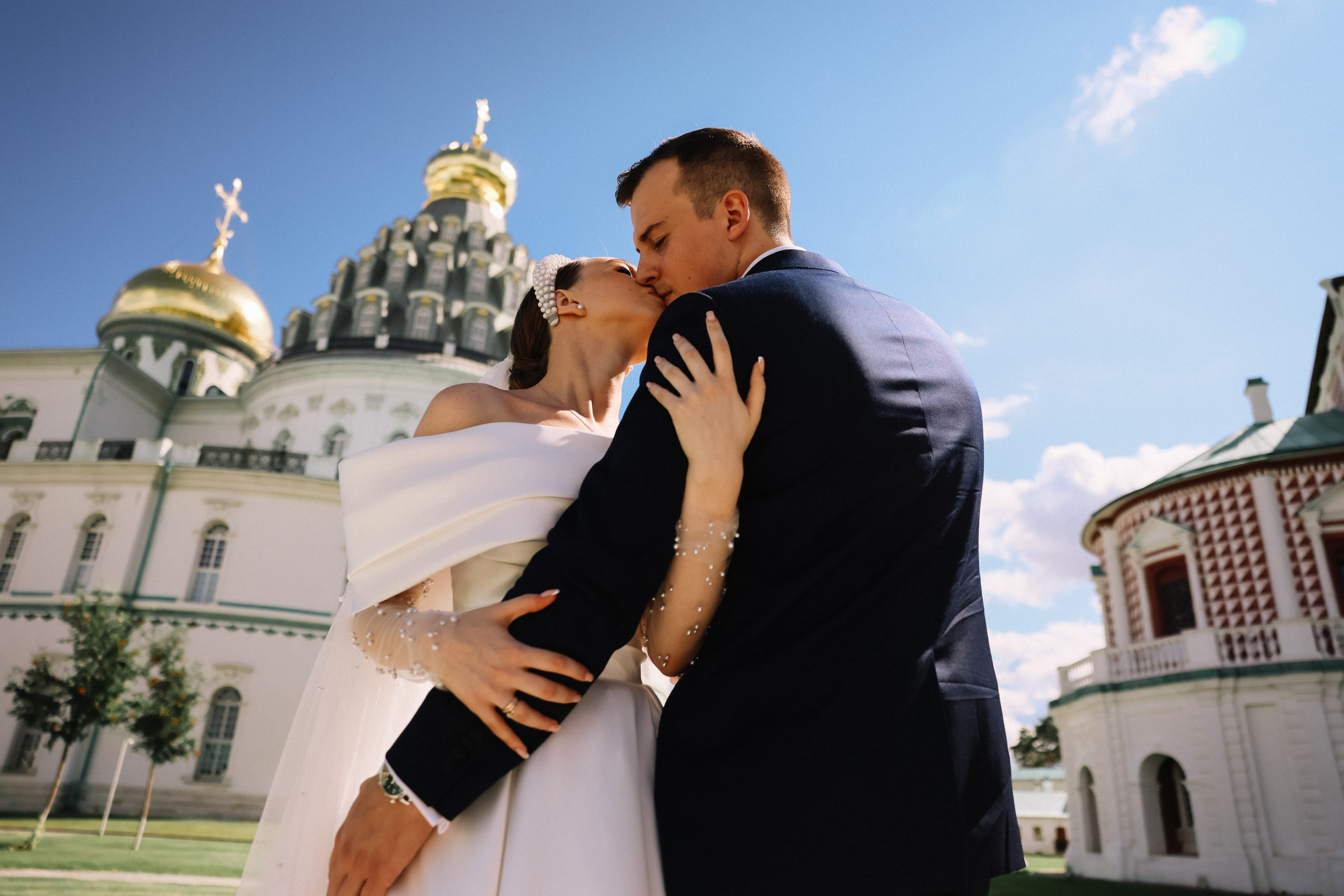 Венчание DANIIL & SOFIA. Kharchenkotatianaweddingphoto