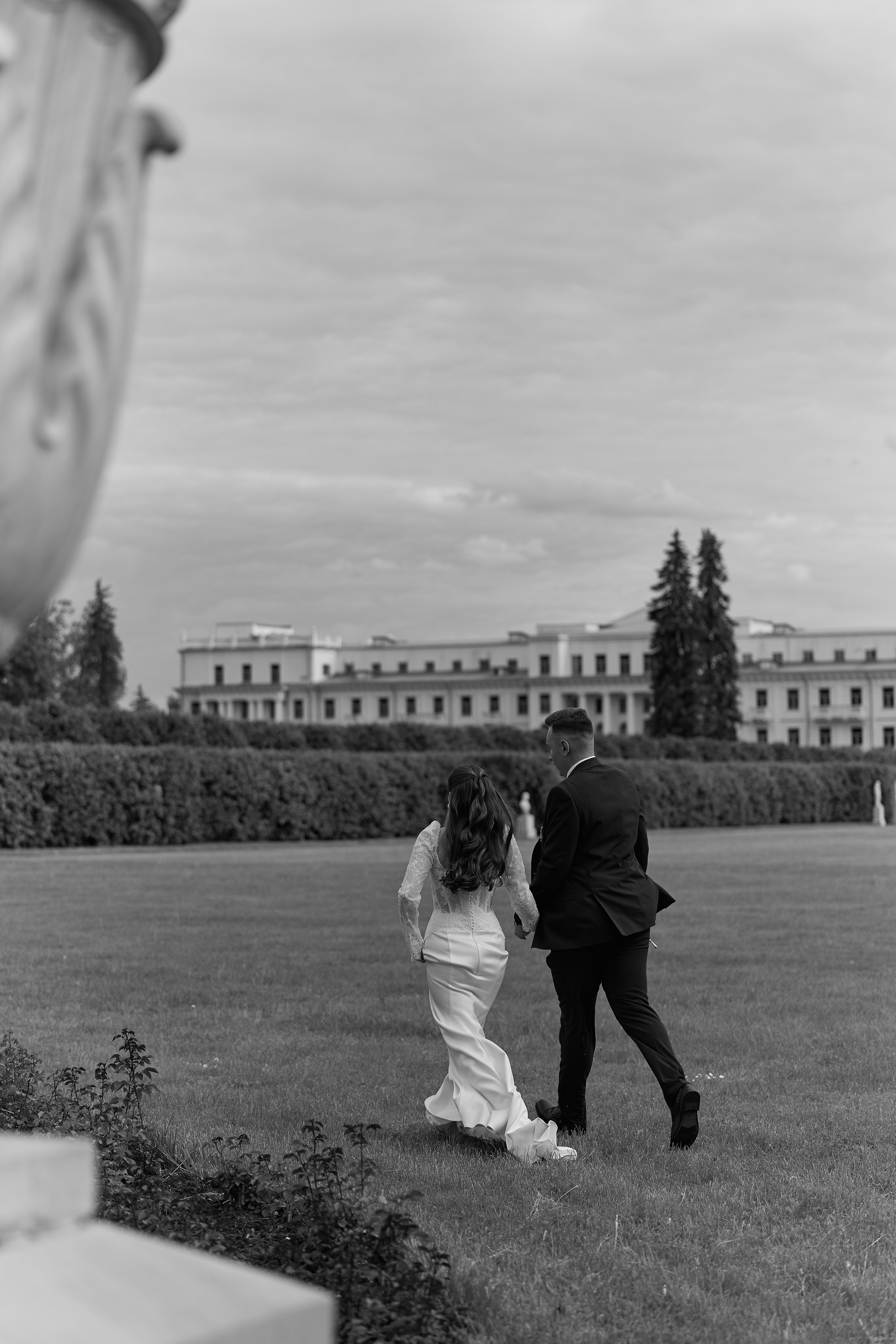 Илья и Алина. Kharchenkotatianaweddingphoto