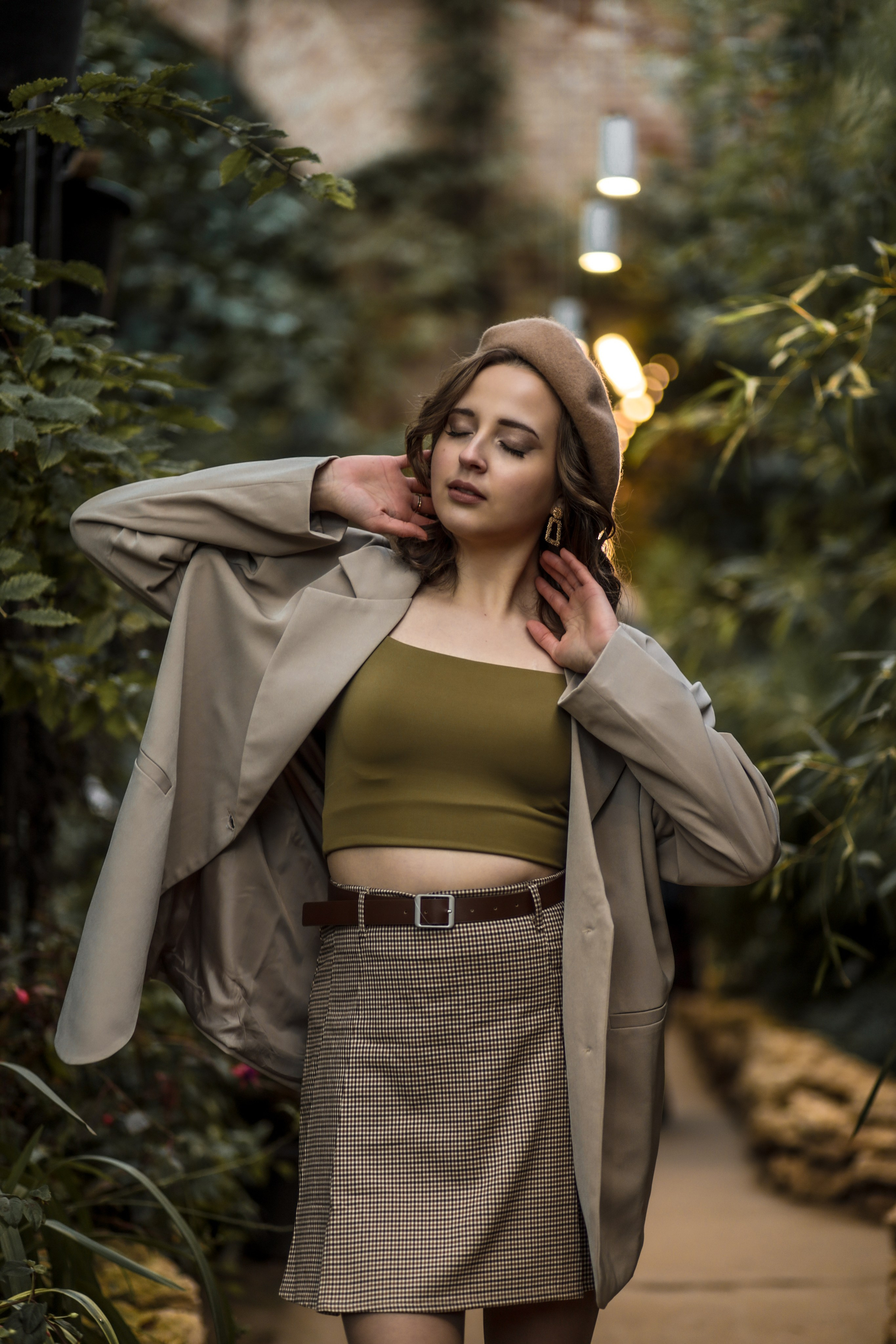 Polina Aptekar ogorod. Kharchenkotatianaweddingphoto