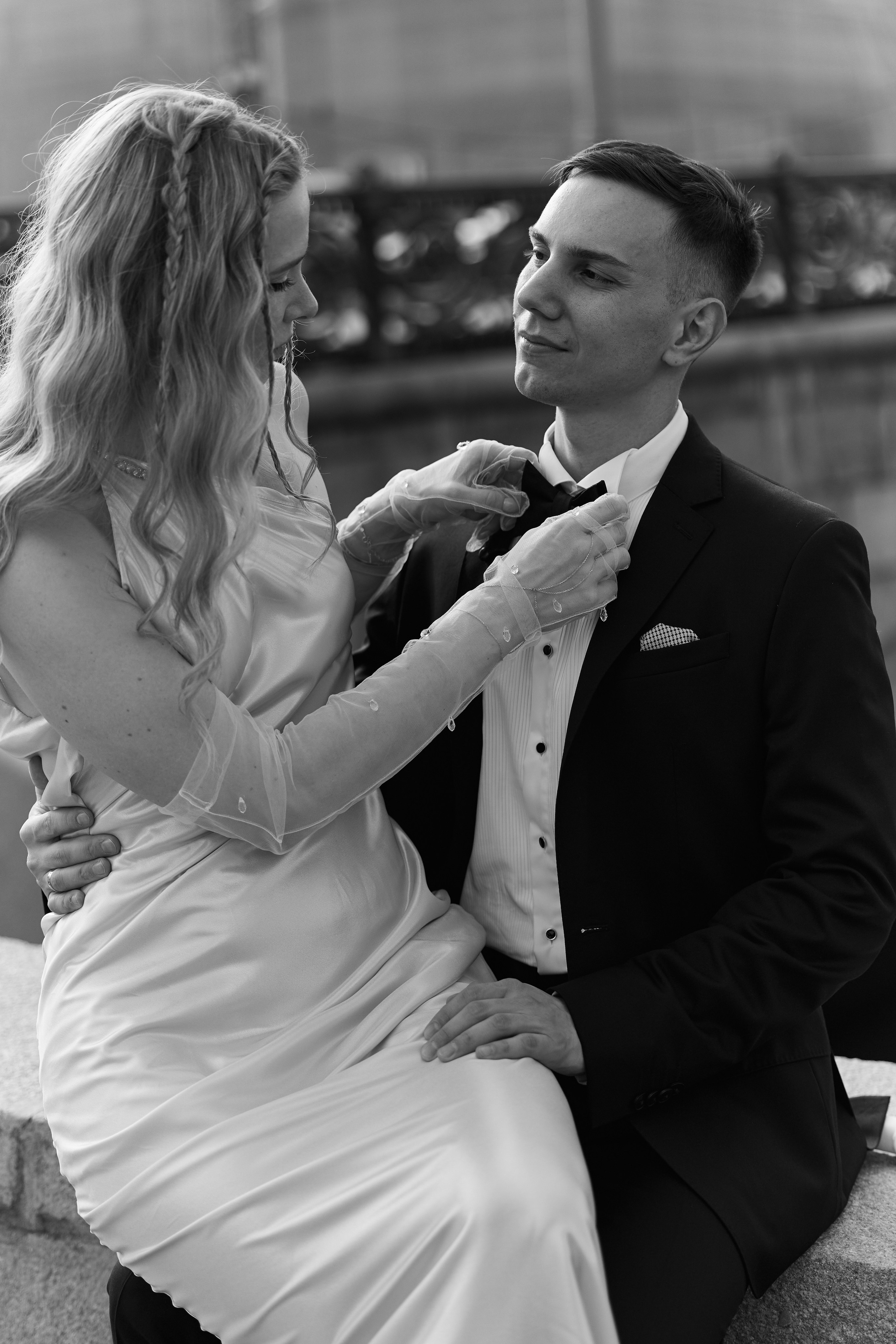 Roman & Julia Green House. Kharchenkotatianaweddingphoto