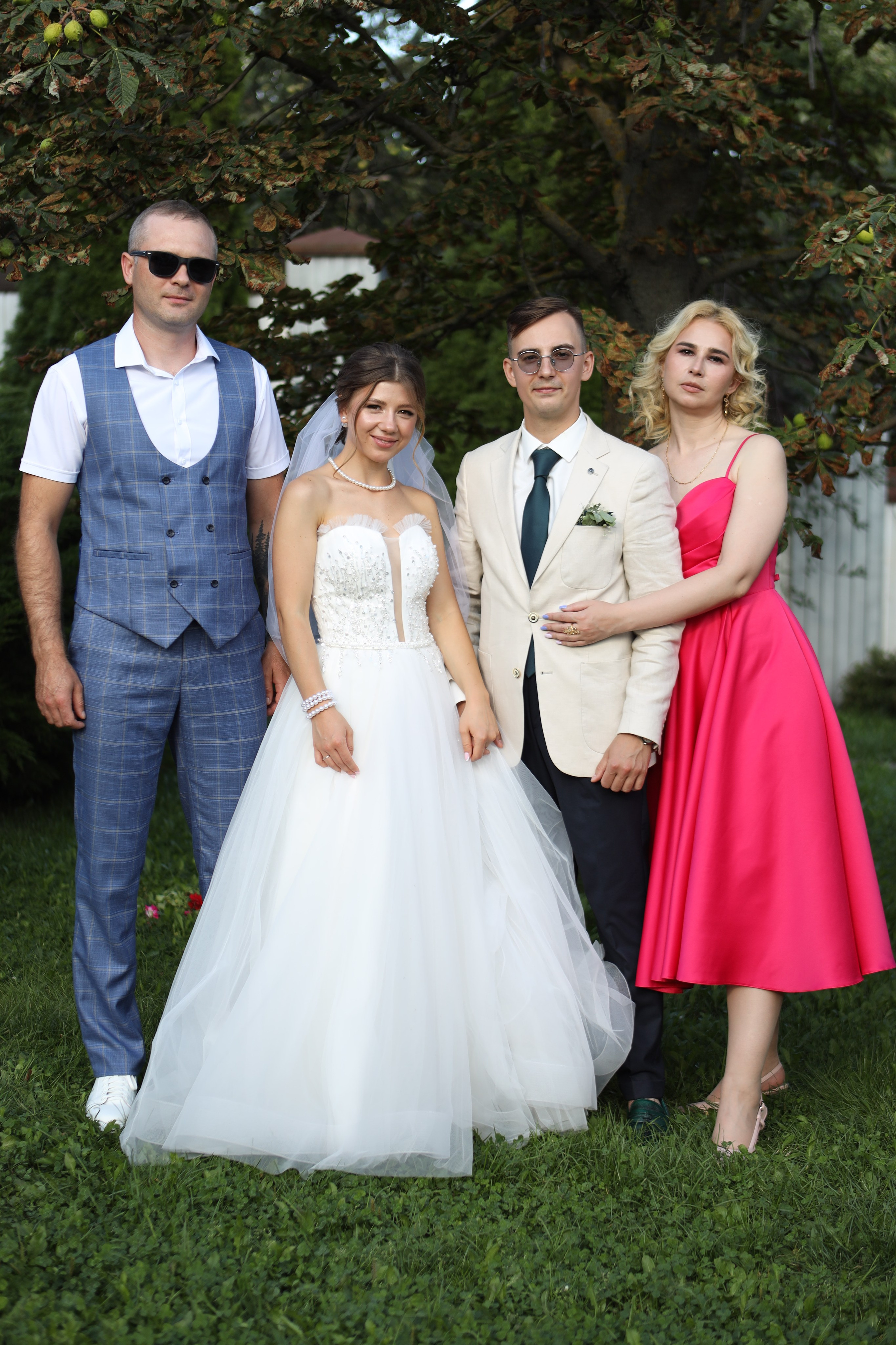 Ксения и Артем полный день. Kharchenkotatianaweddingphoto