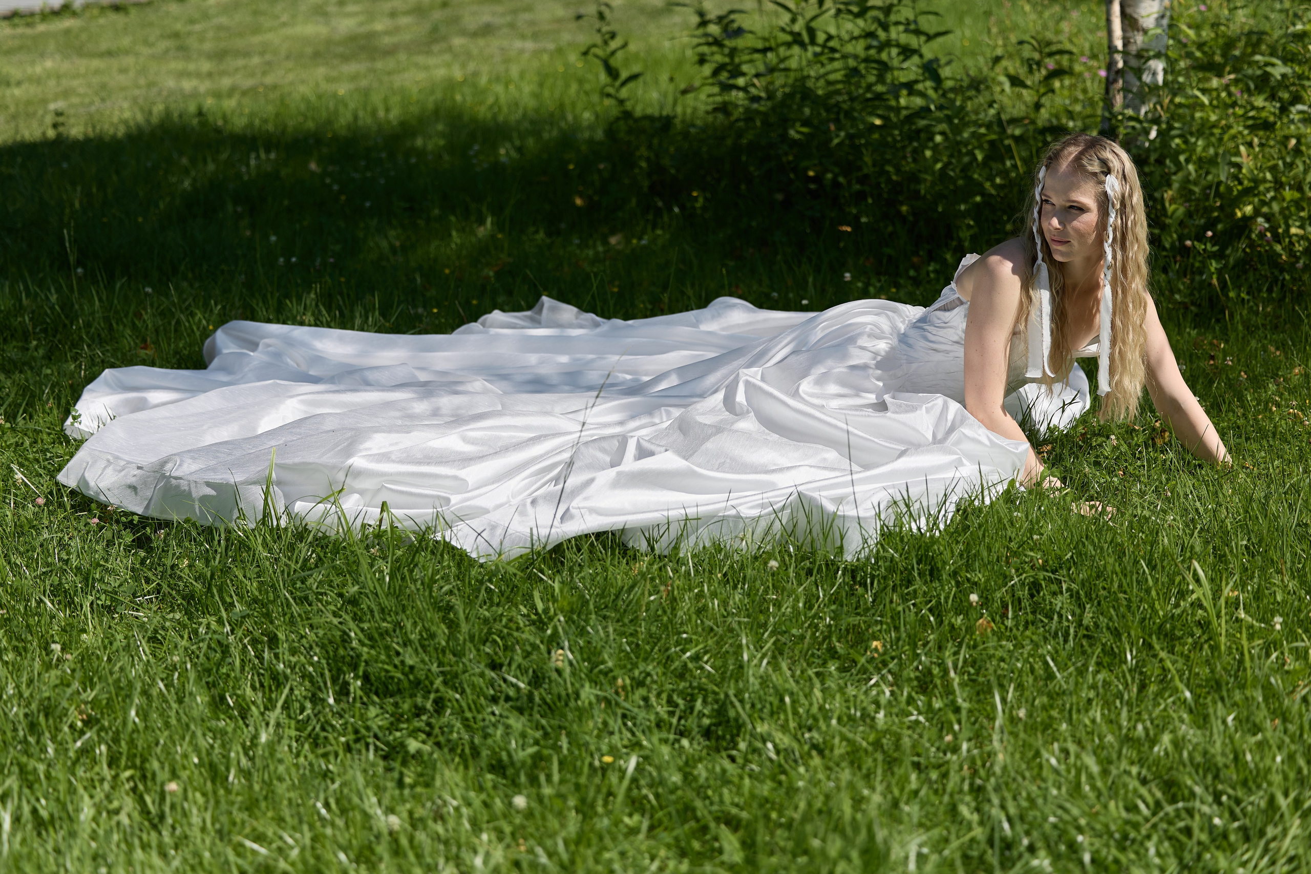 Roman & Julia Green House. Kharchenkotatianaweddingphoto