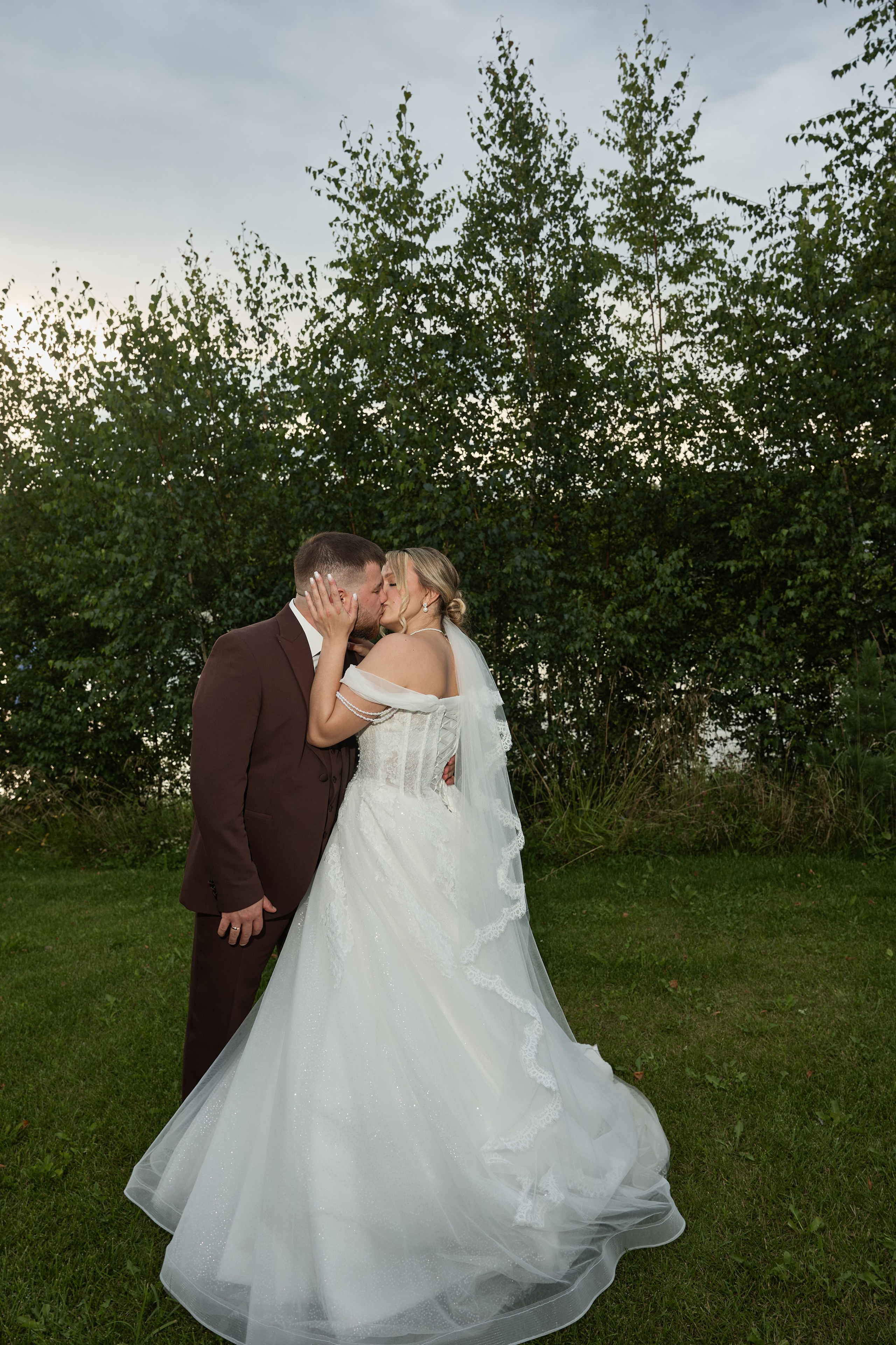 Кирилл и Янина. Kharchenkotatianaweddingphoto