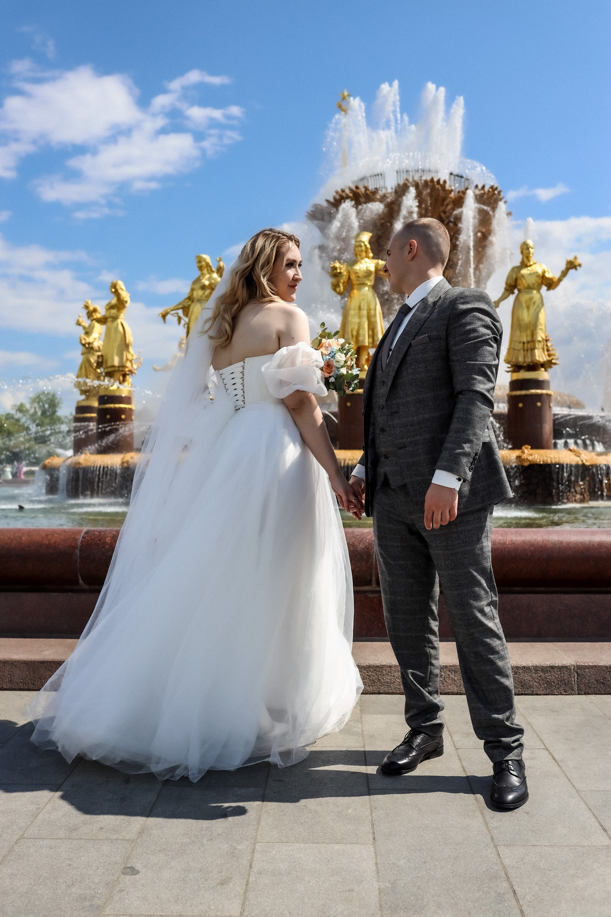 Денис и Дарья 20-06-2023. Kharchenkotatianaweddingphoto