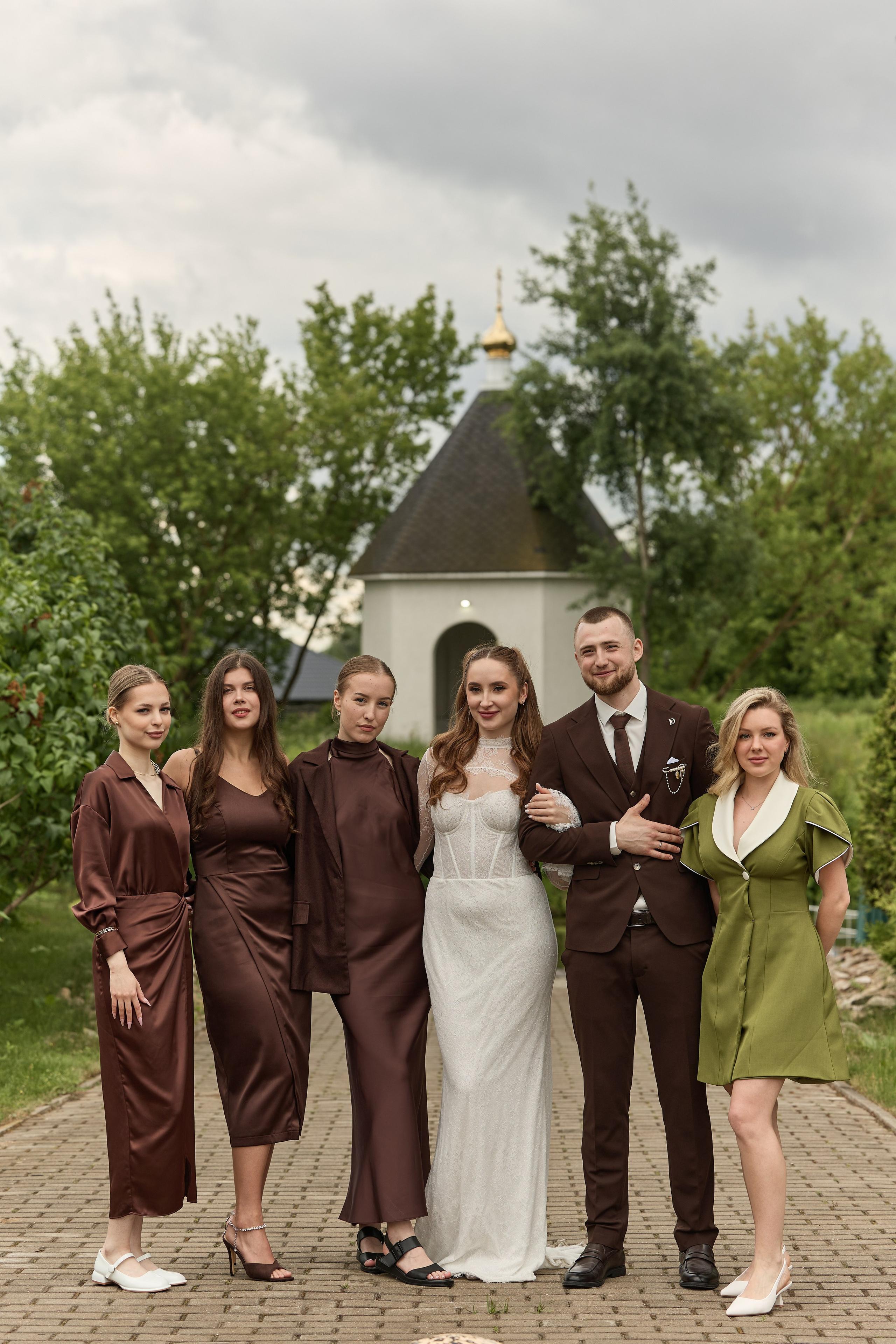 Никита и Анна. Kharchenkotatianaweddingphoto